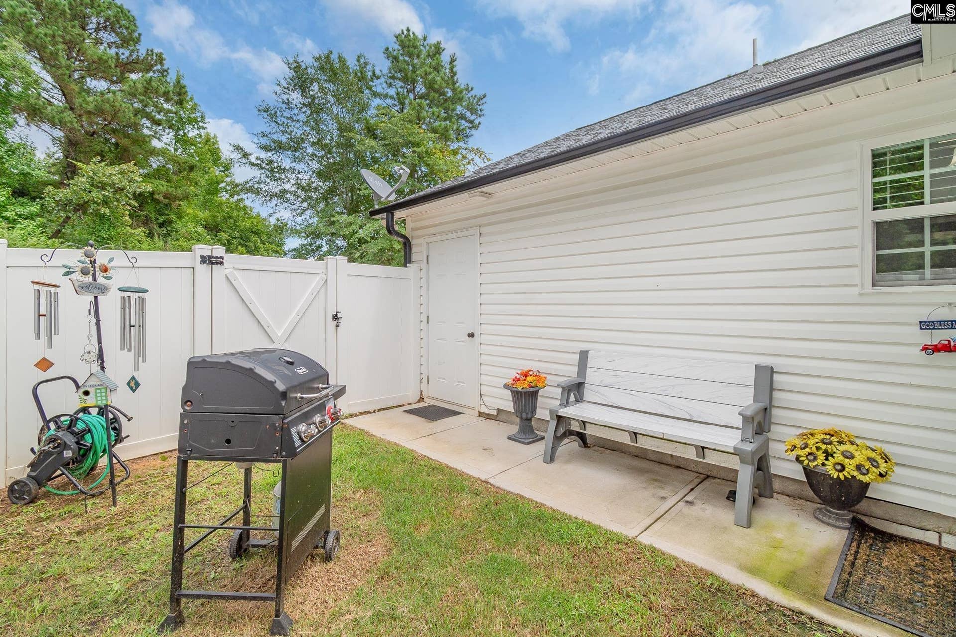 3604 Gold Mine Highway, Kershaw, SC 29067
