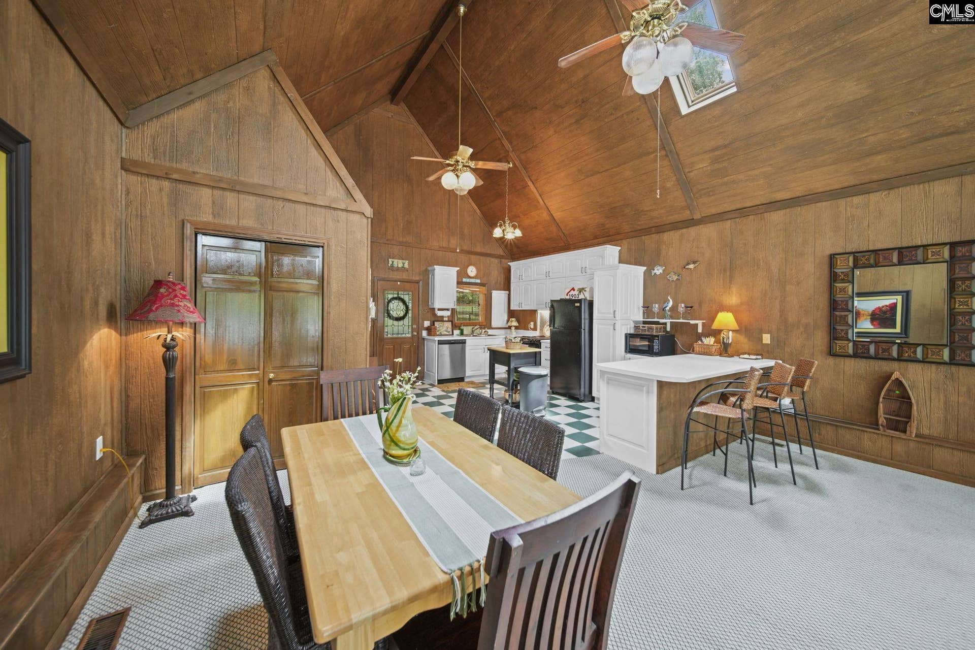 1903 Lakeshore Road, Camden, SC 29020