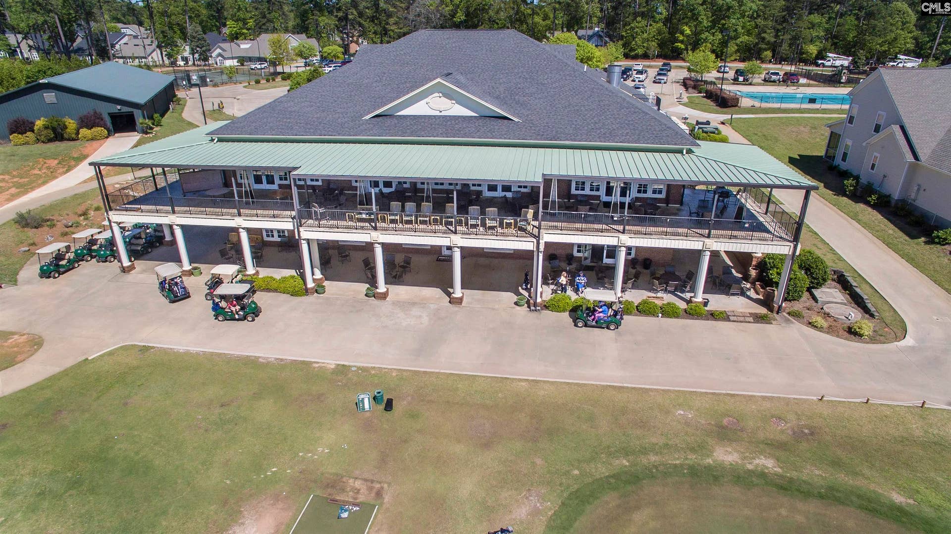 333 Oxenbridge Way, Chapin, SC 29036