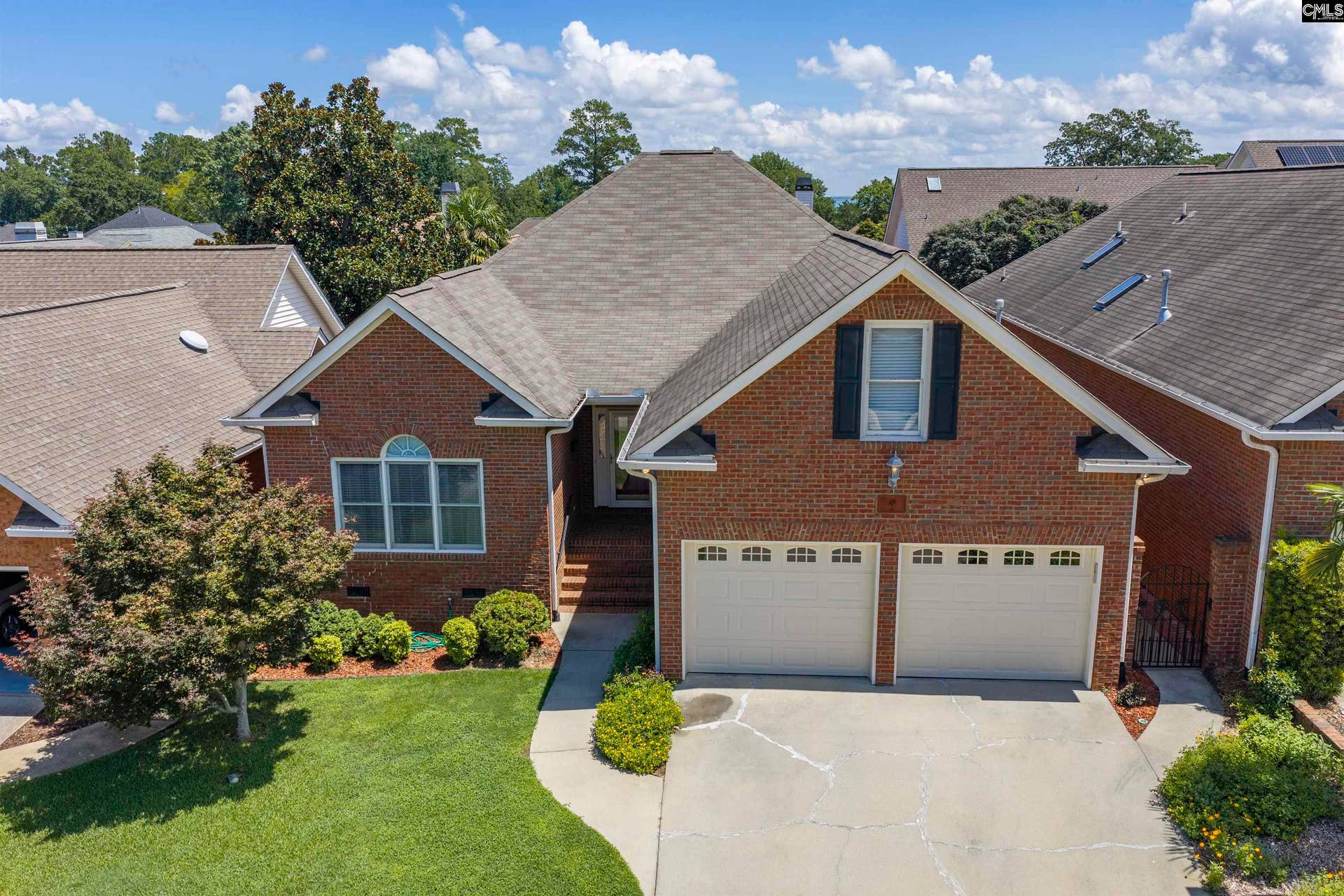 116 Murray Vista Circle, Lexington, SC 29072