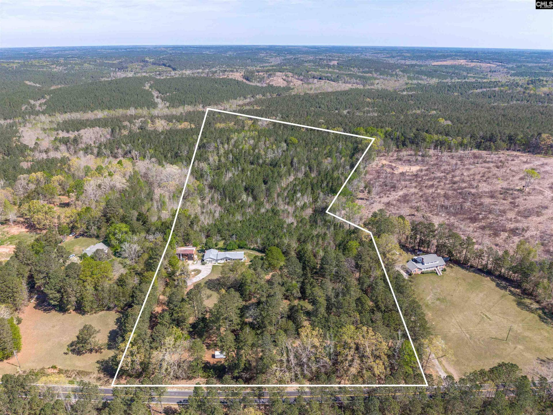 2370 Old Douglass Road, Winnsboro, SC 29180