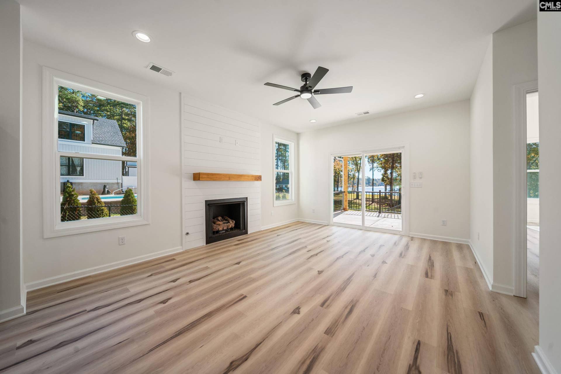 135 Rocky Ridge Road, Leesville, SC 29070