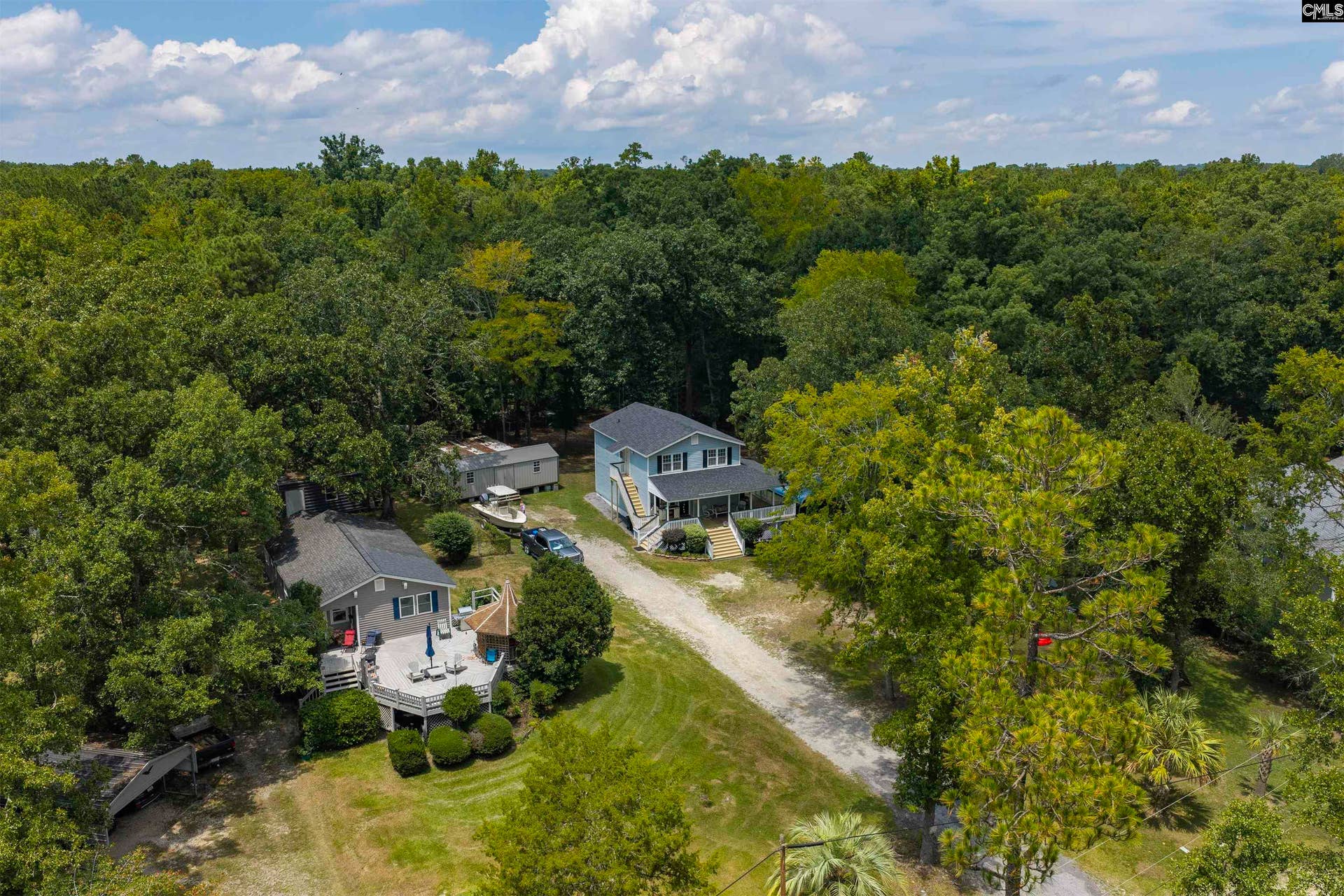 329 Lakeshore Drive, Leesville, SC 29070