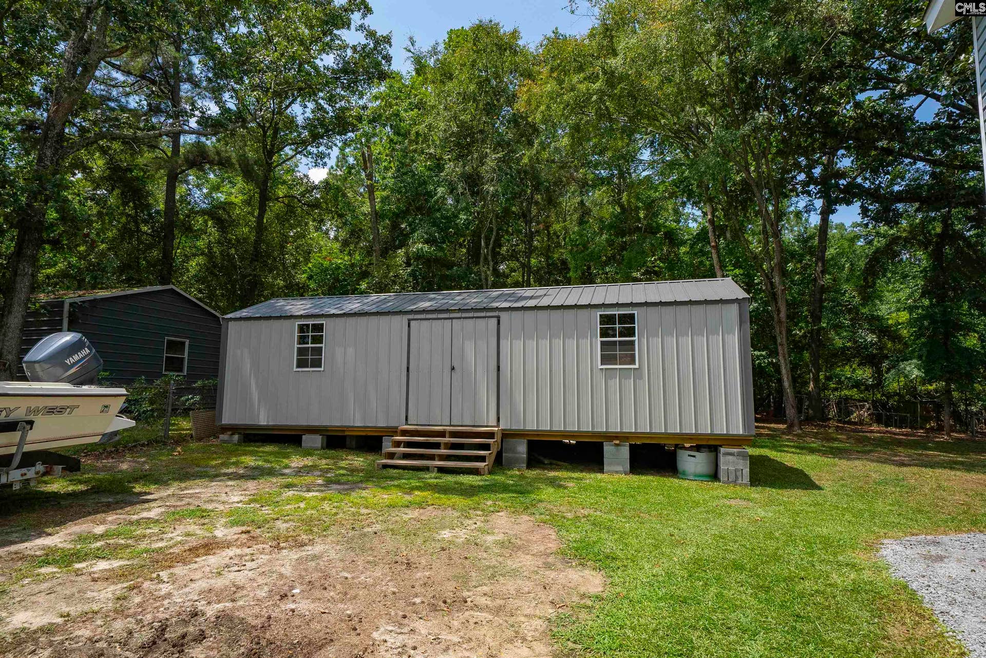 329 Lakeshore Drive, Leesville, SC 29070