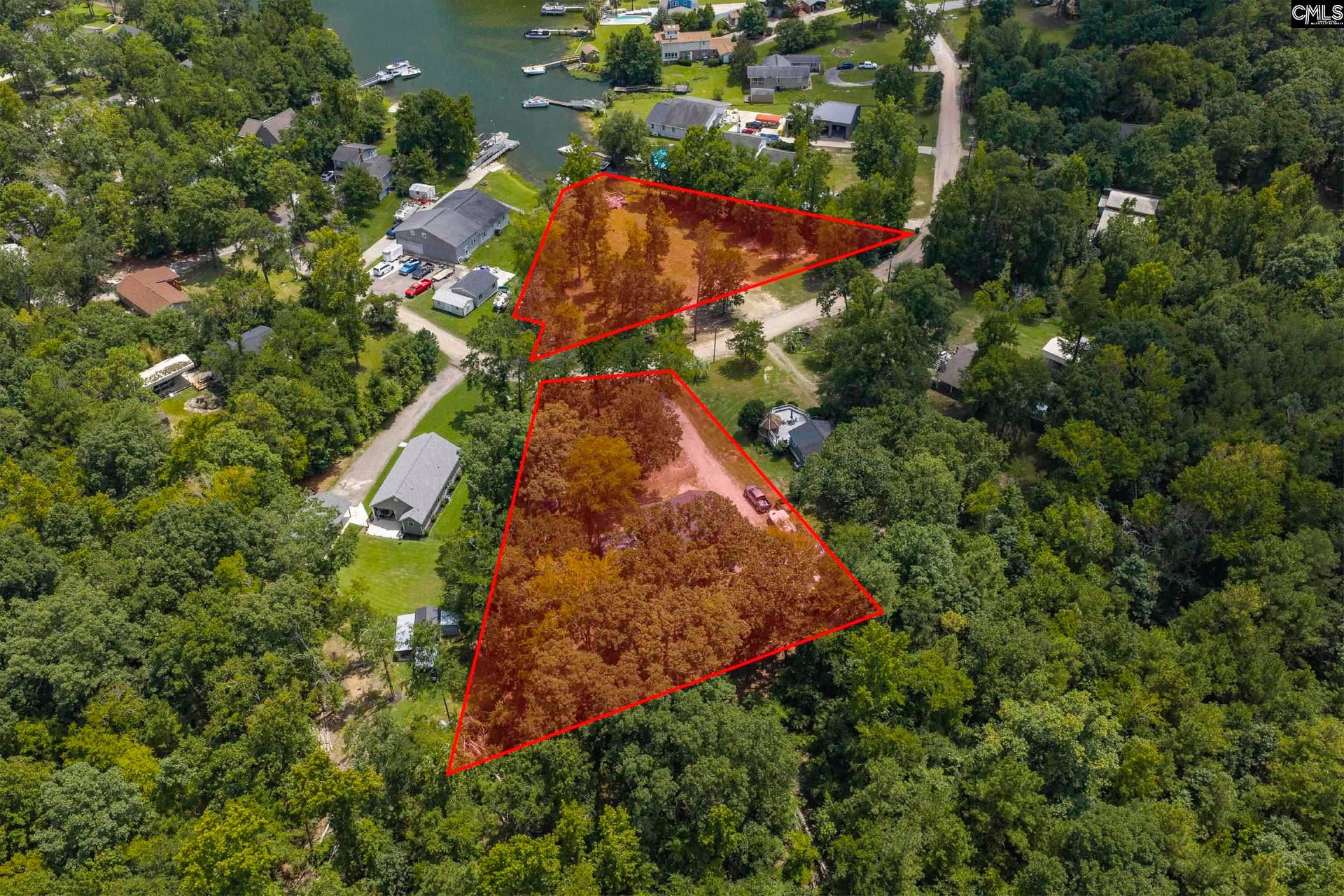 329 Lakeshore Drive, Leesville, SC 29070