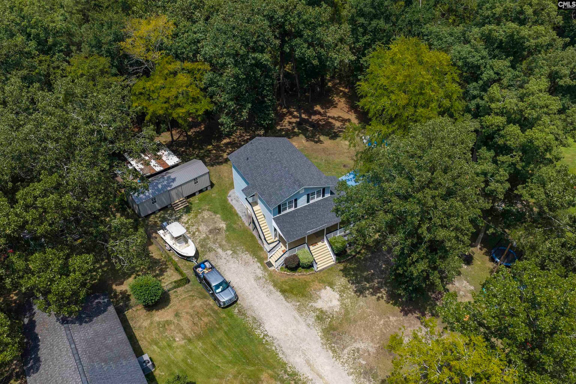 329 Lakeshore Drive, Leesville, SC 29070