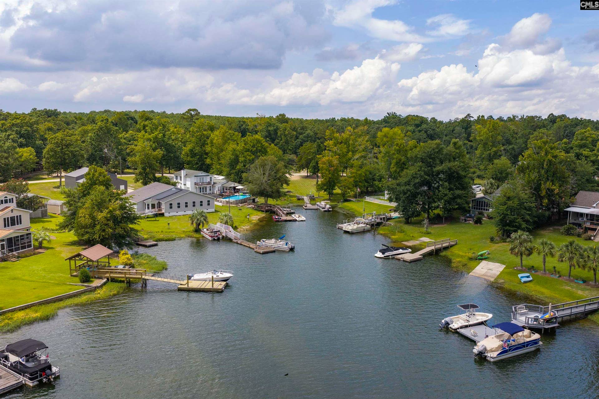 329 Lakeshore Drive, Leesville, SC 29070