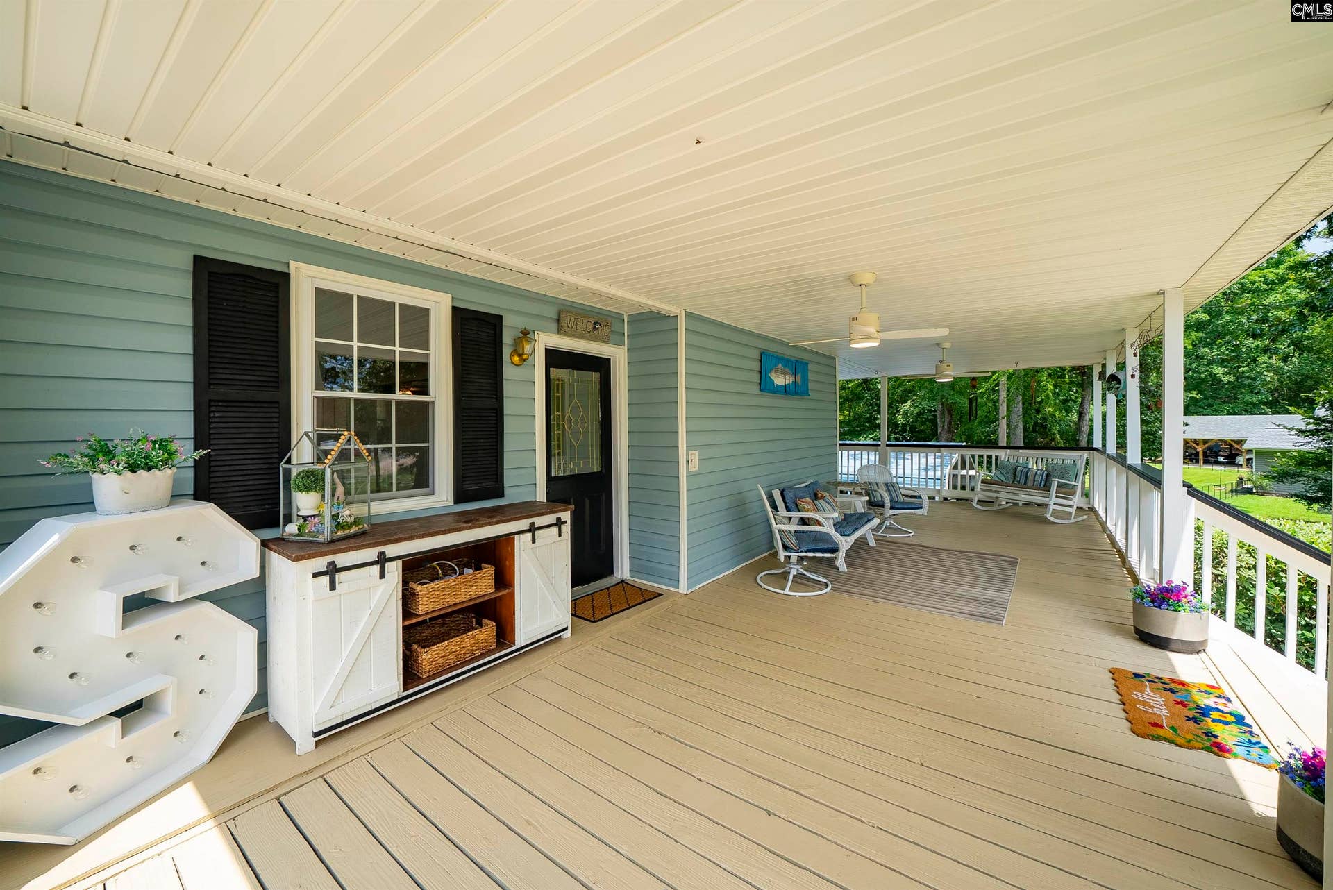 329 Lakeshore Drive, Leesville, SC 29070