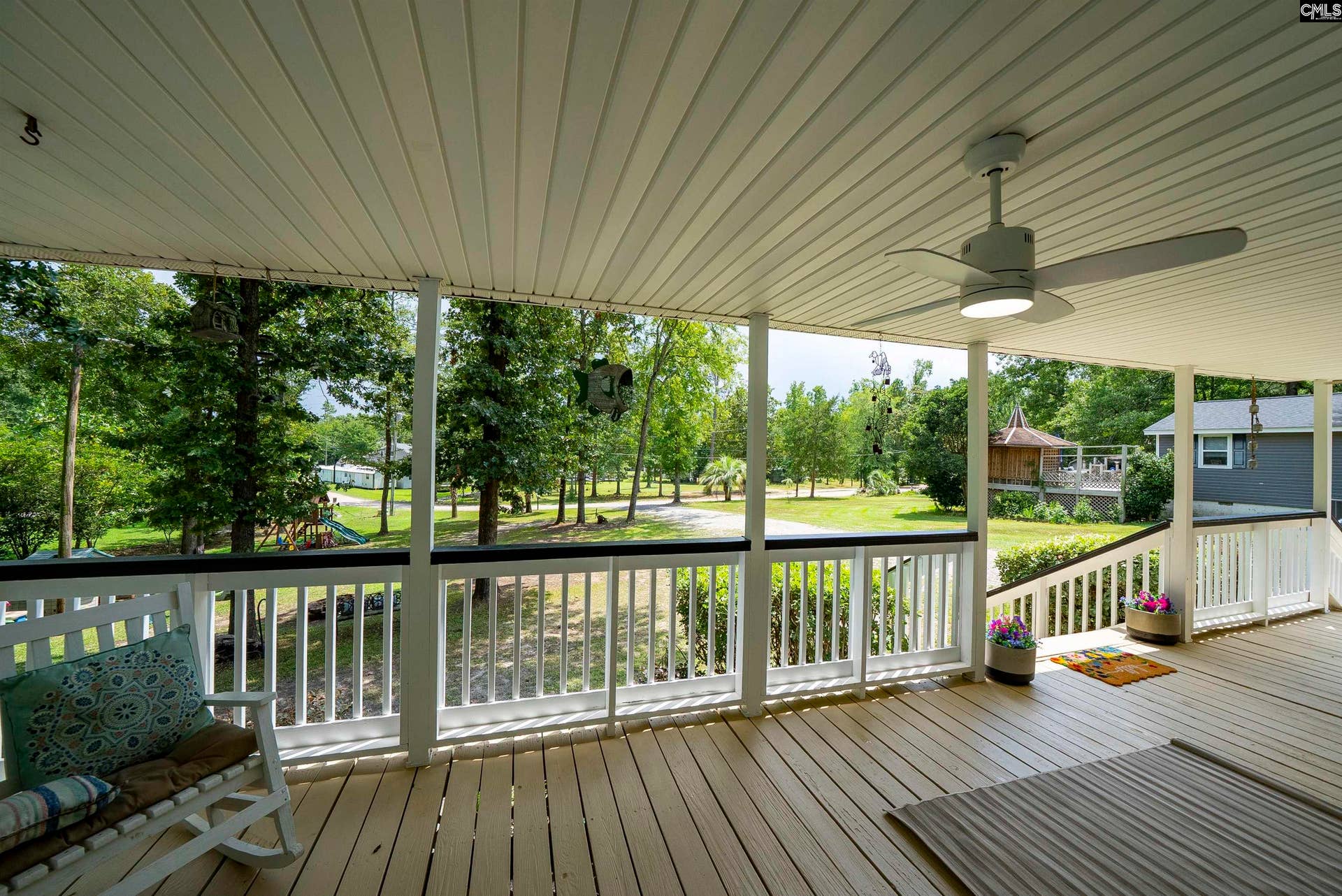 329 Lakeshore Drive, Leesville, SC 29070