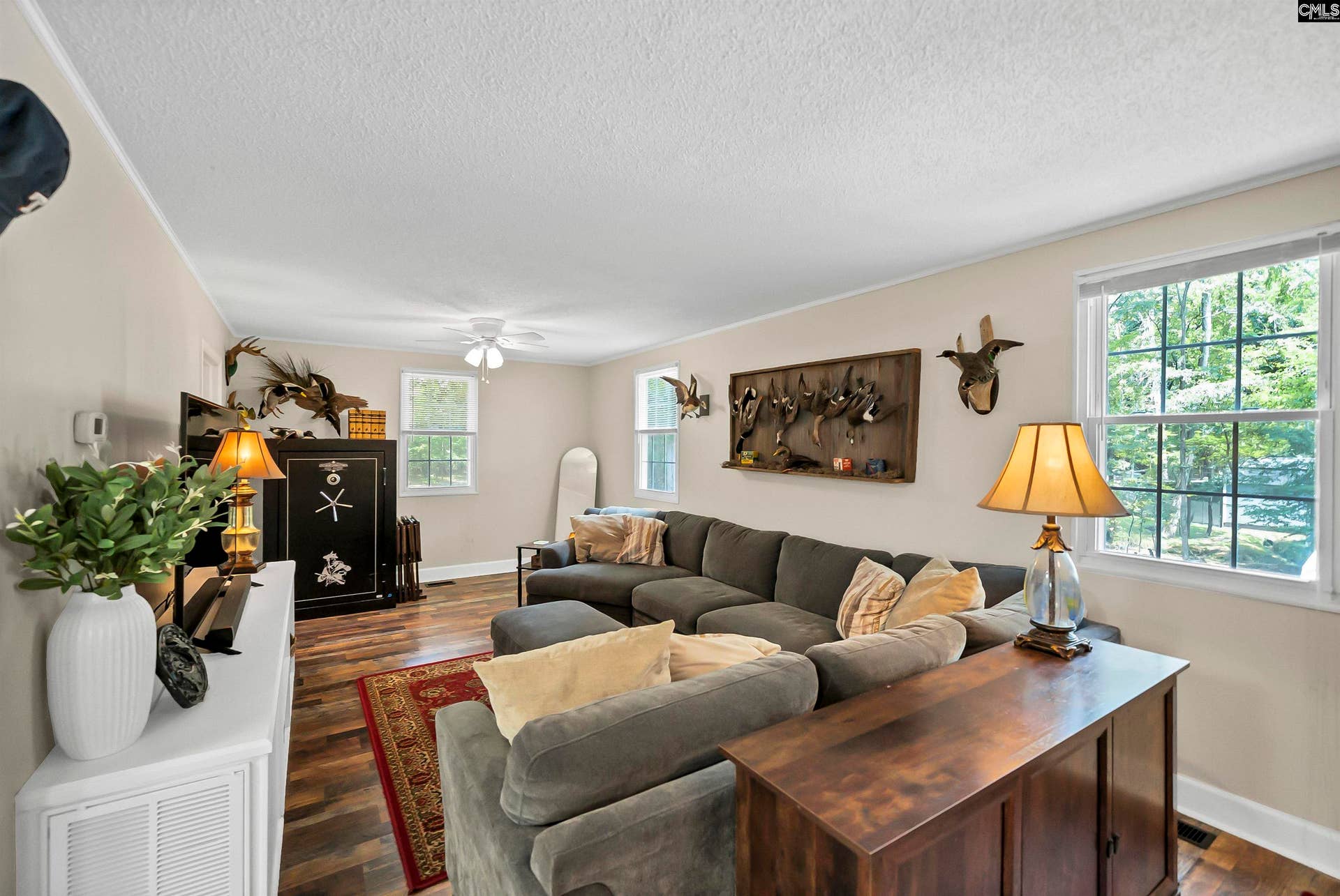 329 Lakeshore Drive, Leesville, SC 29070