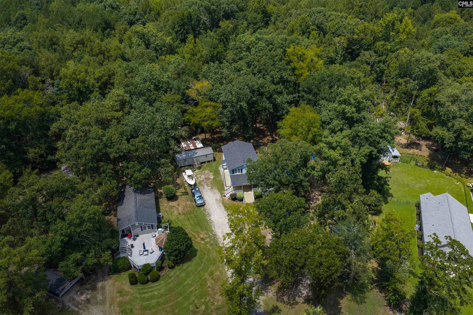 329 Lakeshore Drive, Leesville, SC 29070