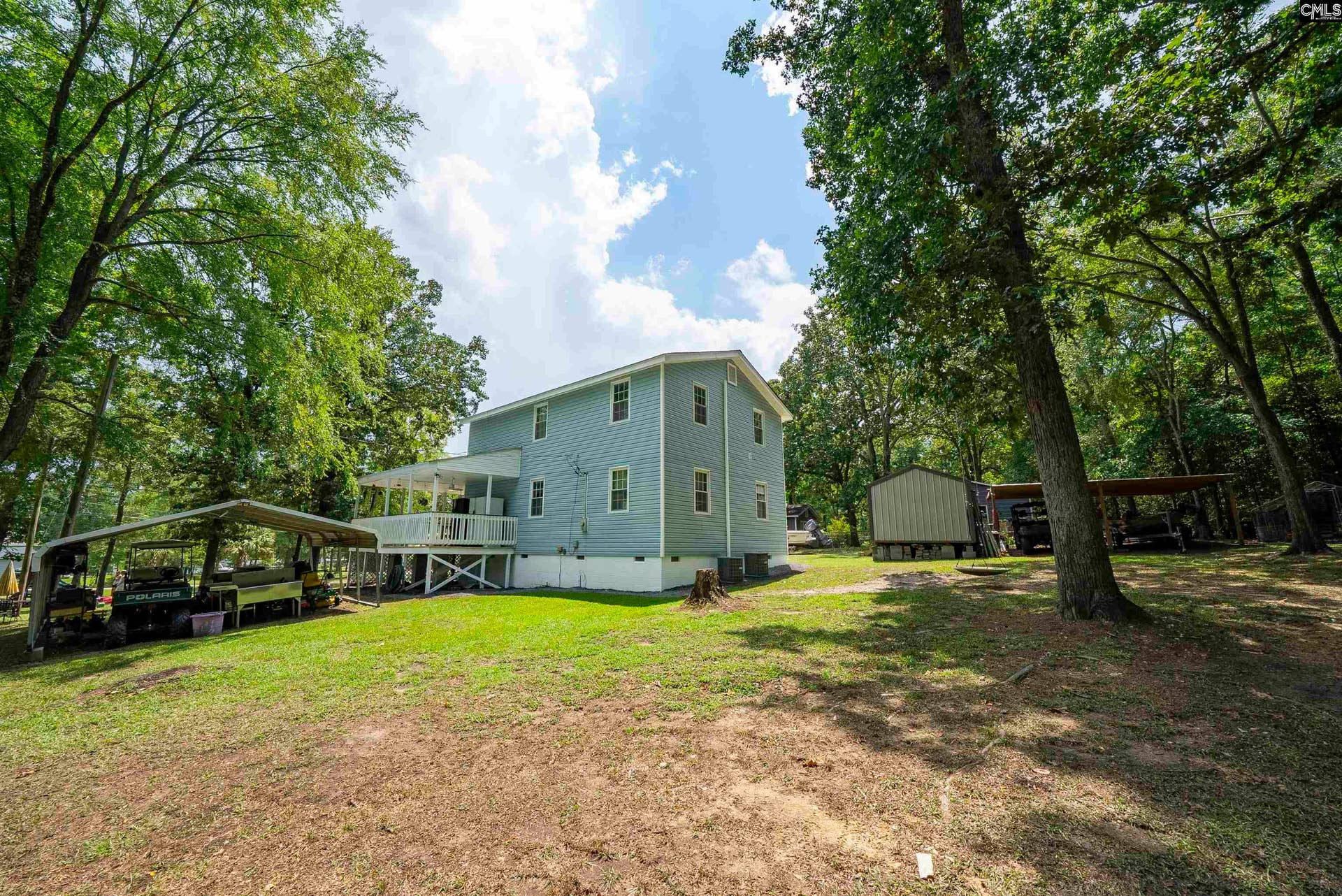 329 Lakeshore Drive, Leesville, SC 29070