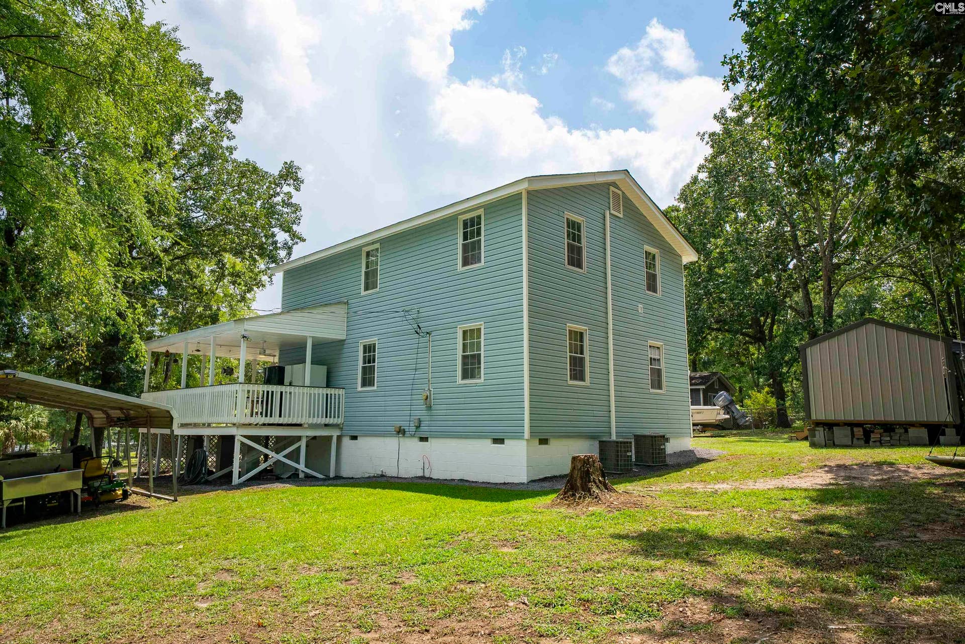 329 Lakeshore Drive, Leesville, SC 29070