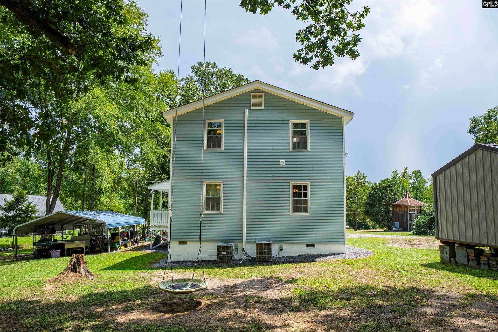 329 Lakeshore Drive, Leesville, SC 29070