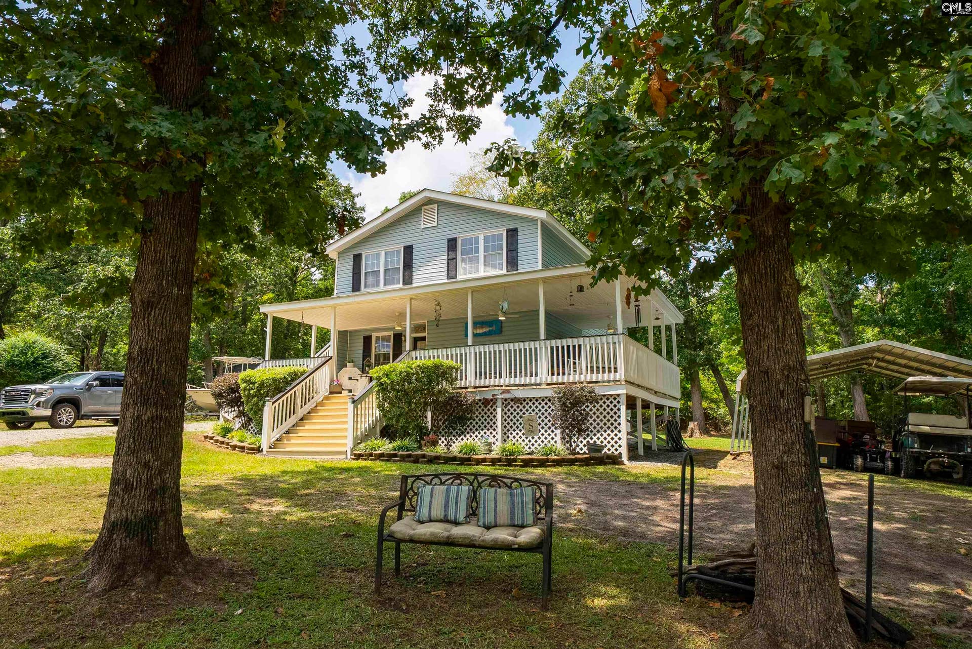 329 Lakeshore Drive, Leesville, SC 29070