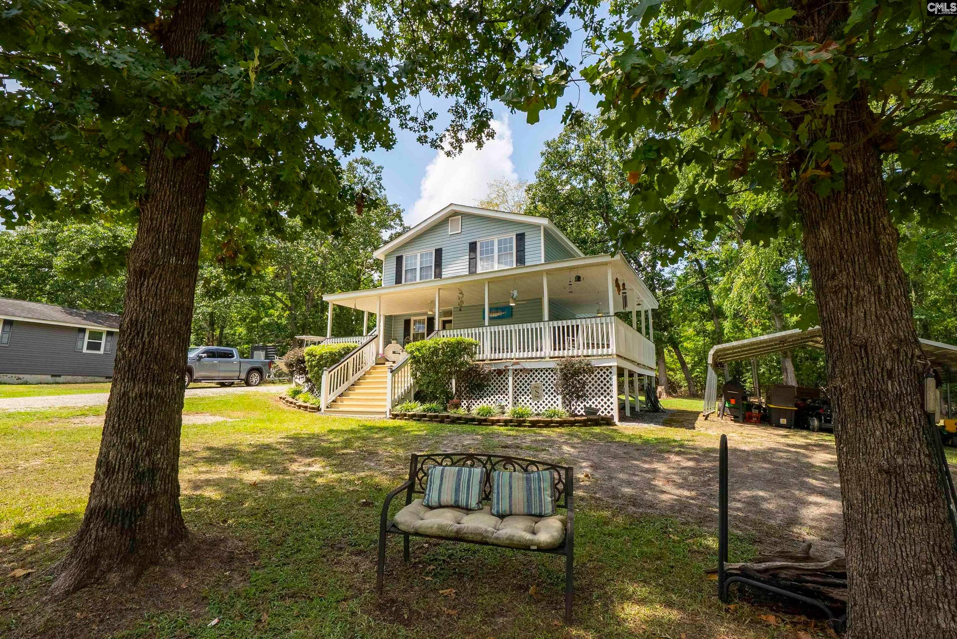 329 Lakeshore Drive, Leesville, SC 29070