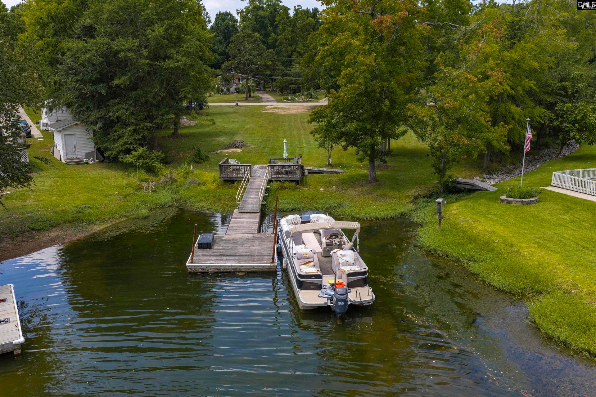 329 Lakeshore Drive, Leesville, SC 29070