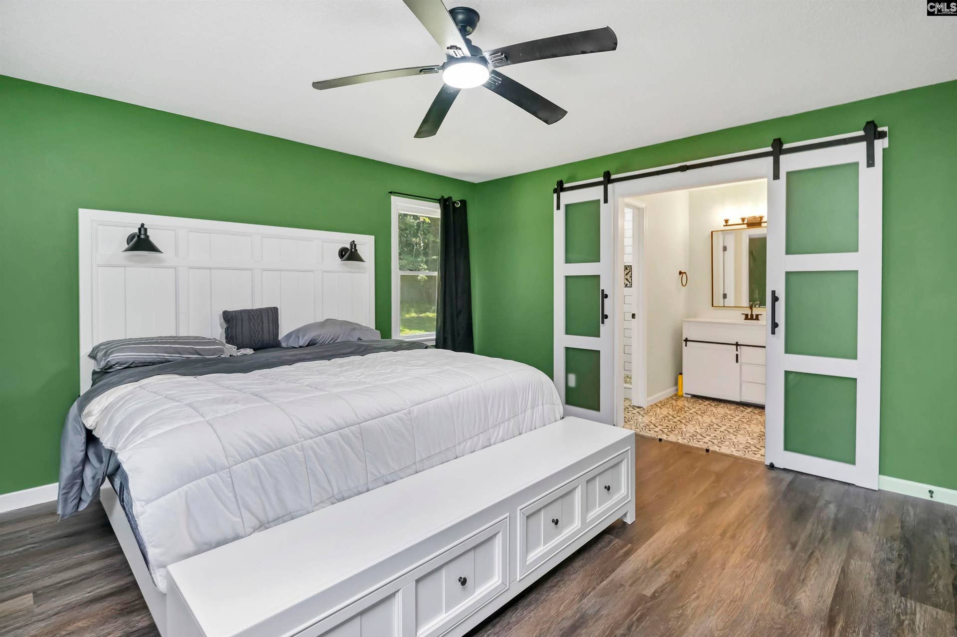 119 Wychwood Road, Irmo, SC 29063