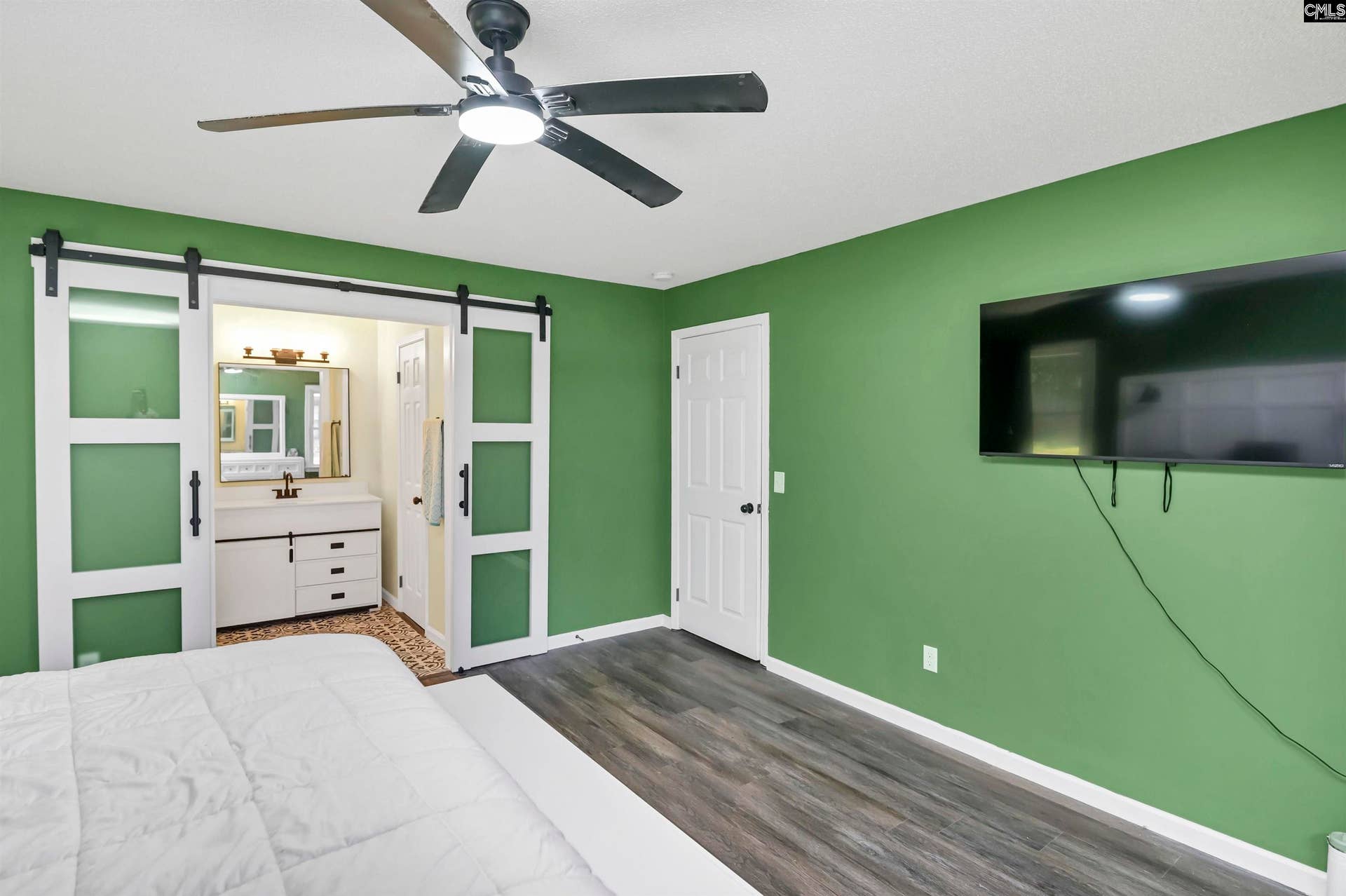 119 Wychwood Road, Irmo, SC 29063
