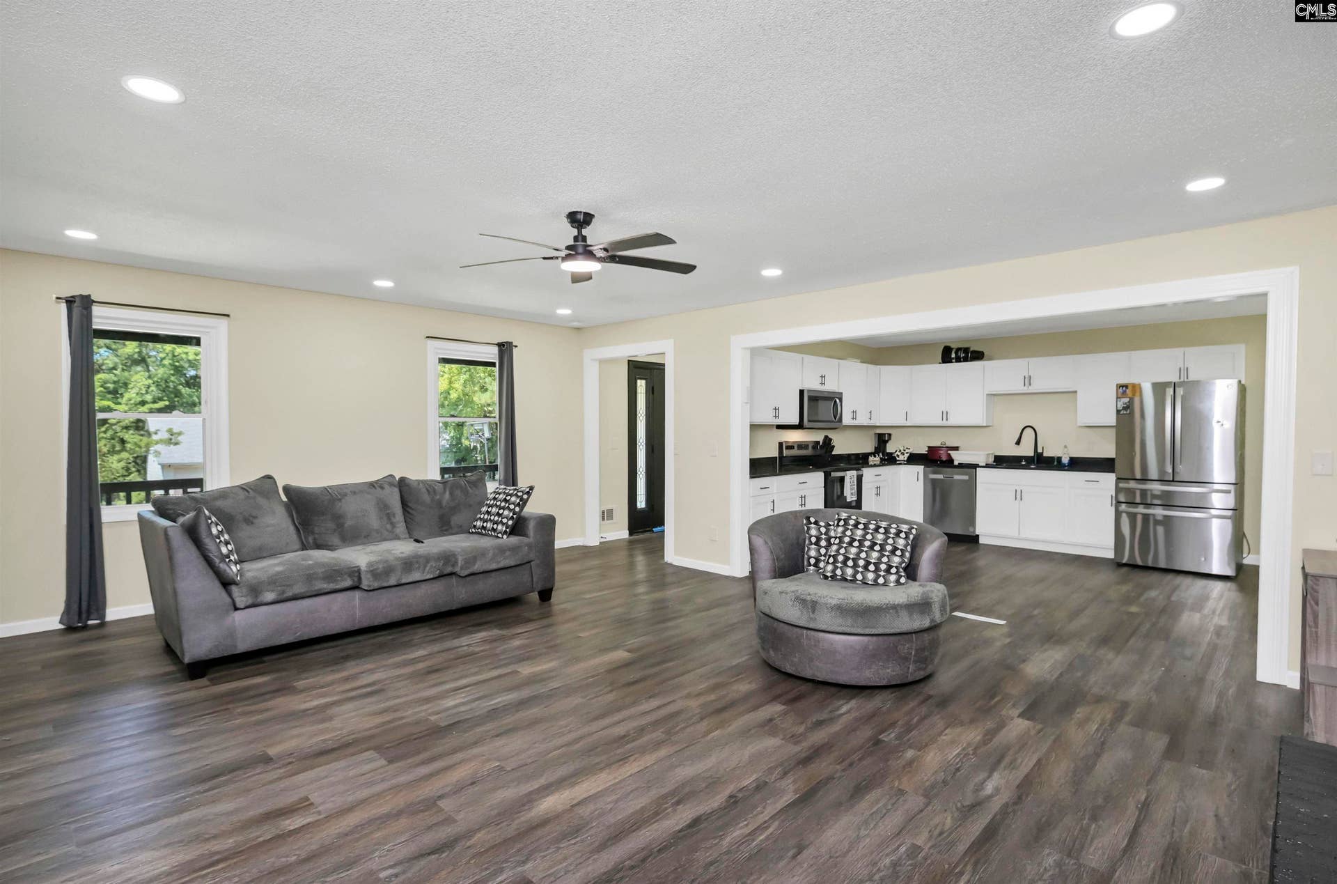 119 Wychwood Road, Irmo, SC 29063