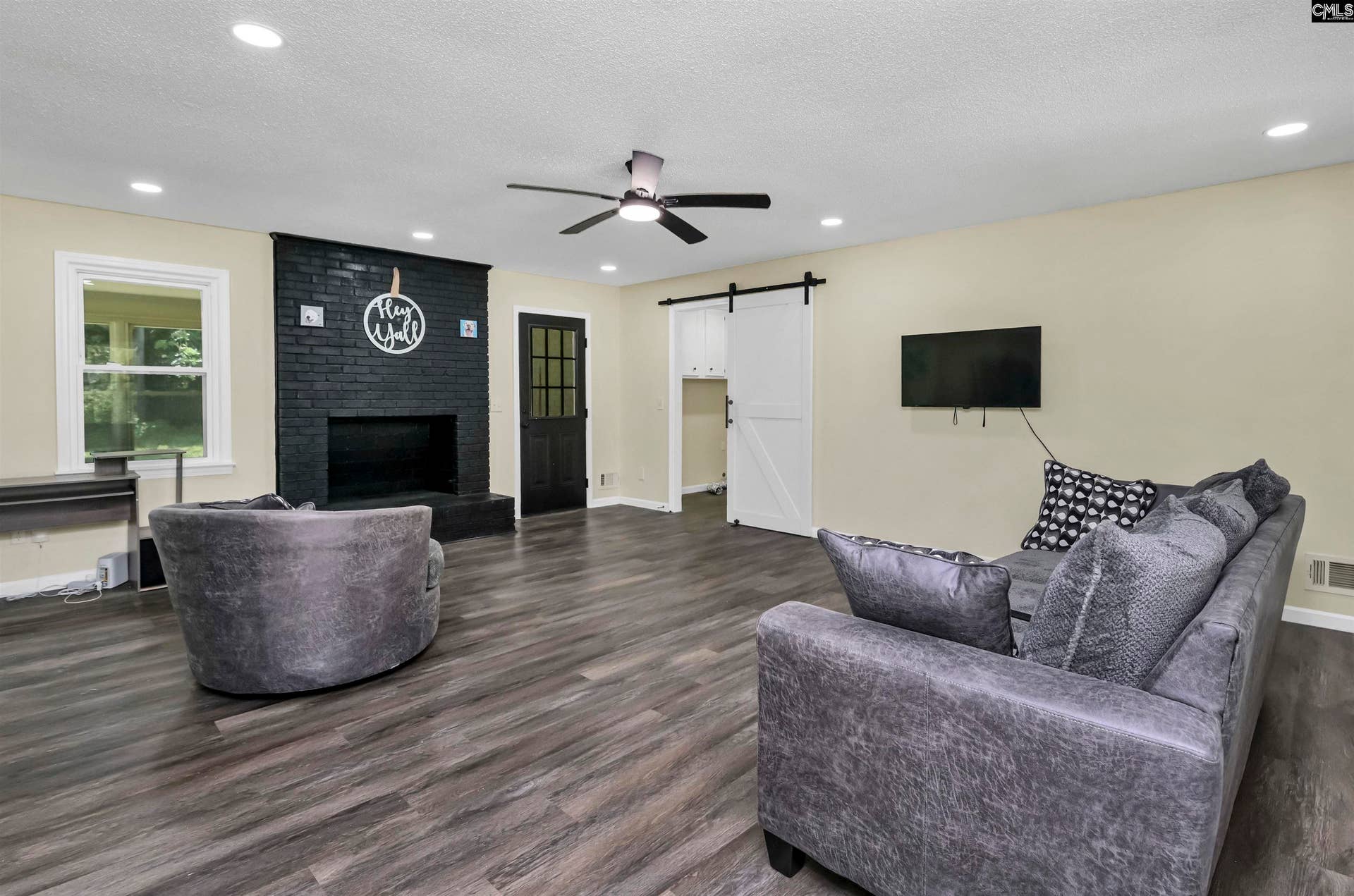 119 Wychwood Road, Irmo, SC 29063