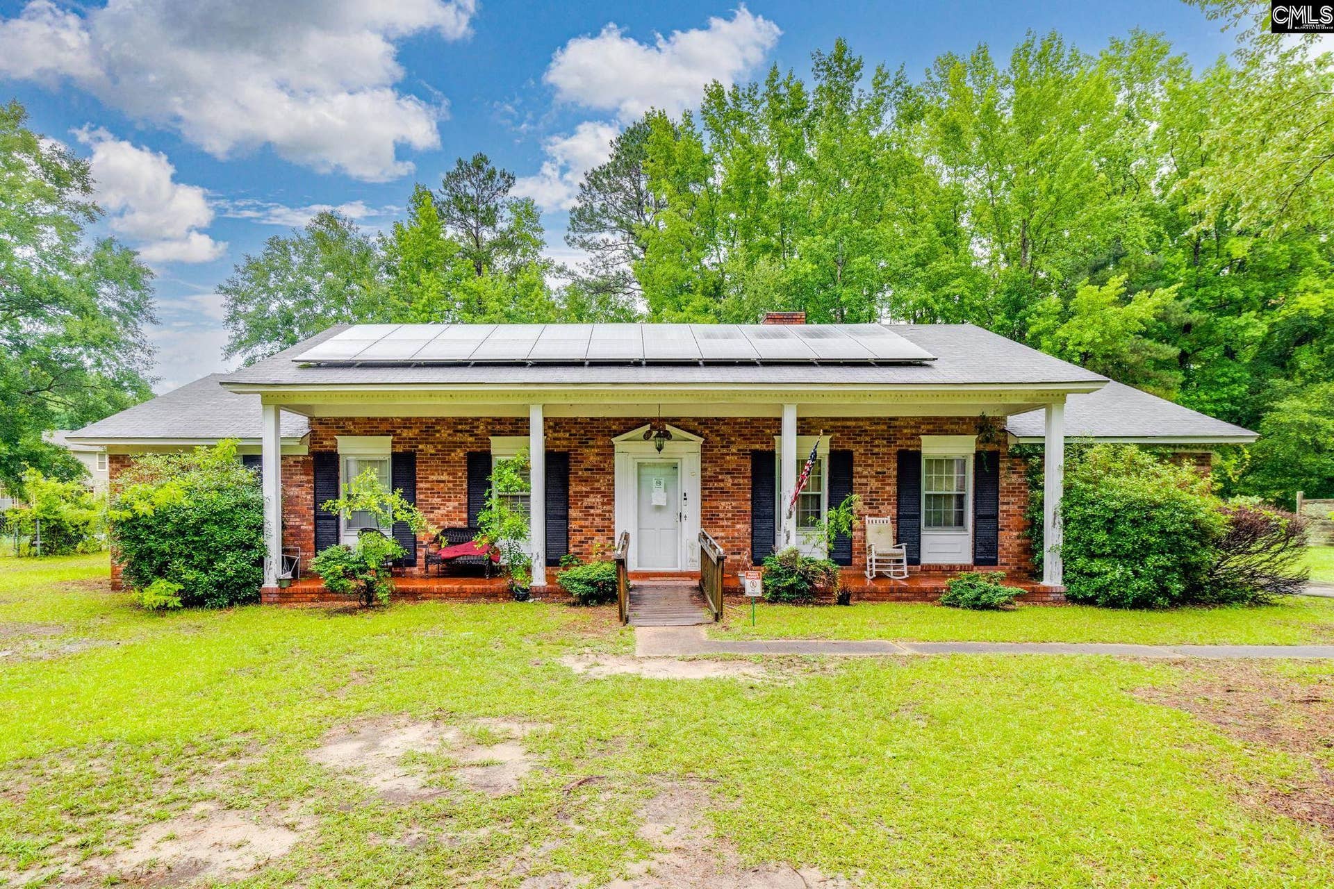 2161 Tanglewood Road, Sumter, SC 29154