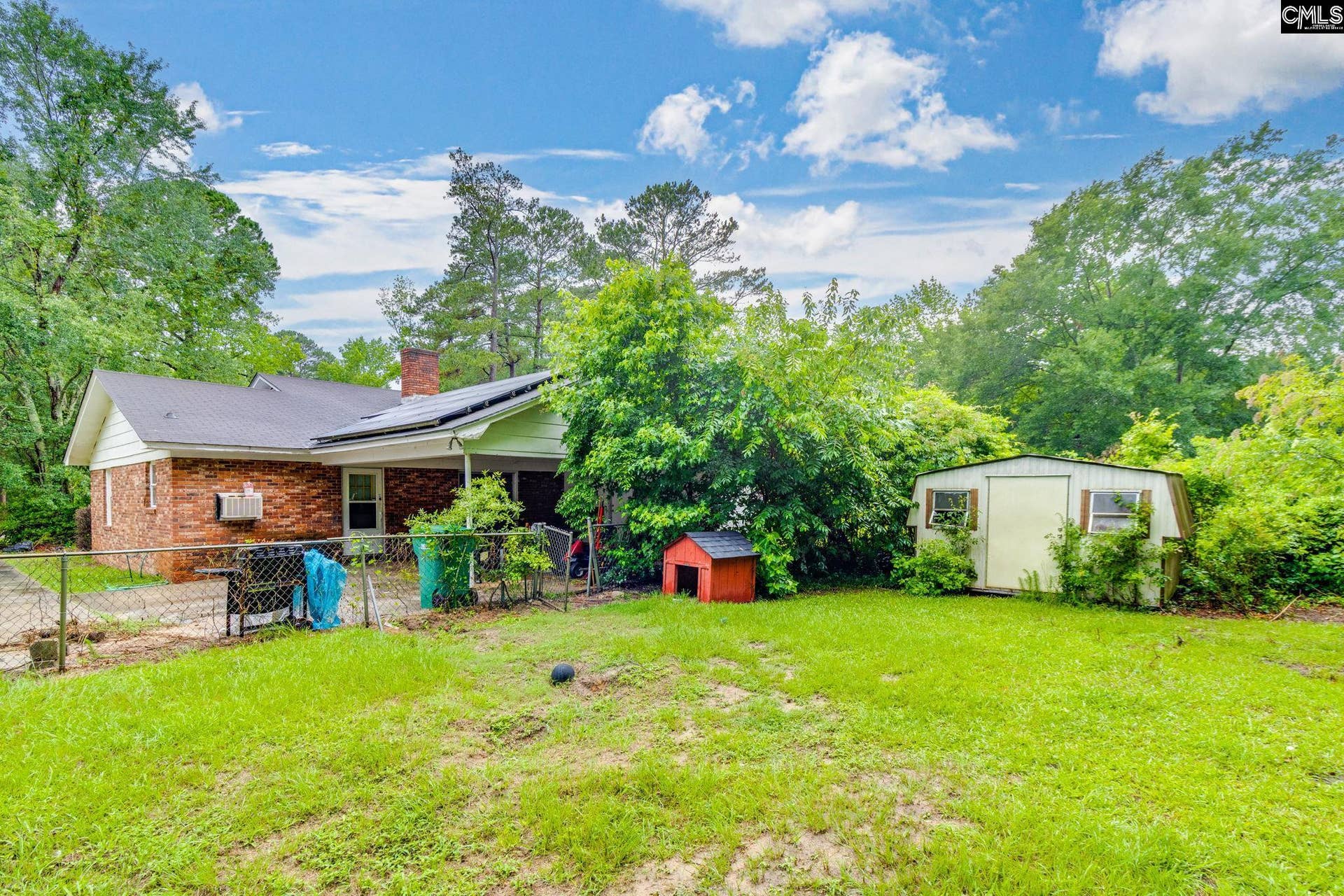 2161 Tanglewood Road, Sumter, SC 29154