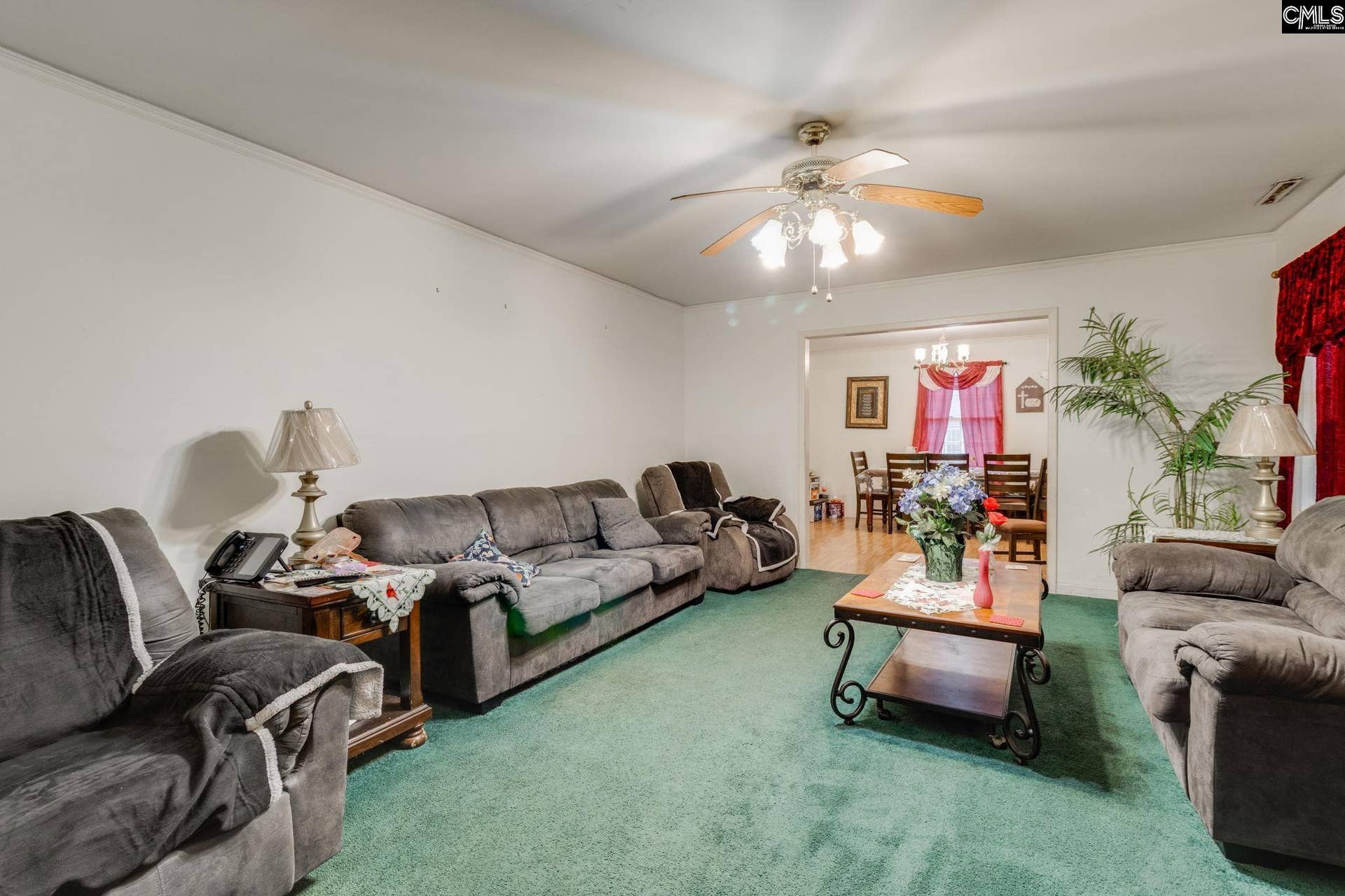2161 Tanglewood Road, Sumter, SC 29154