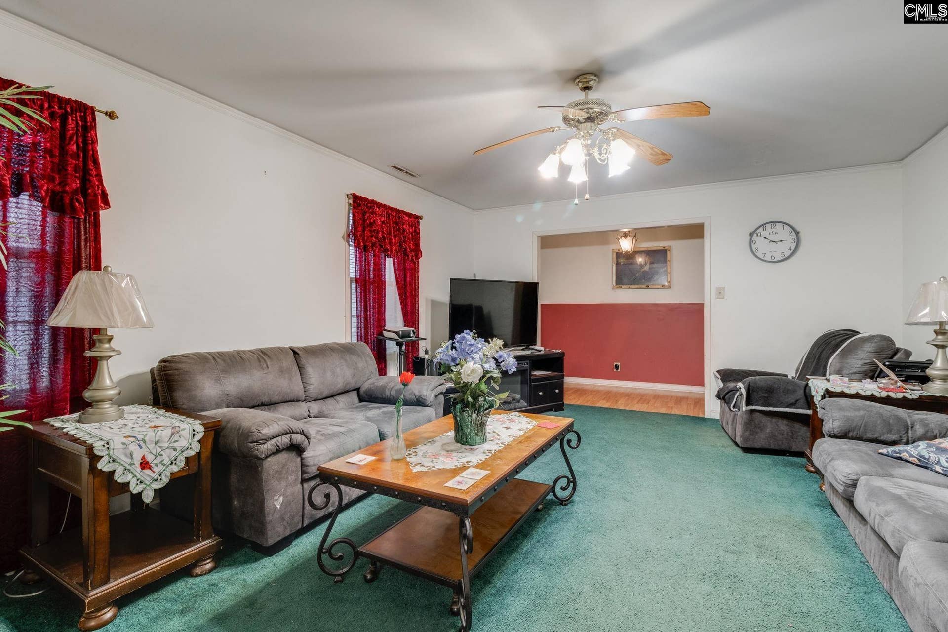 2161 Tanglewood Road, Sumter, SC 29154