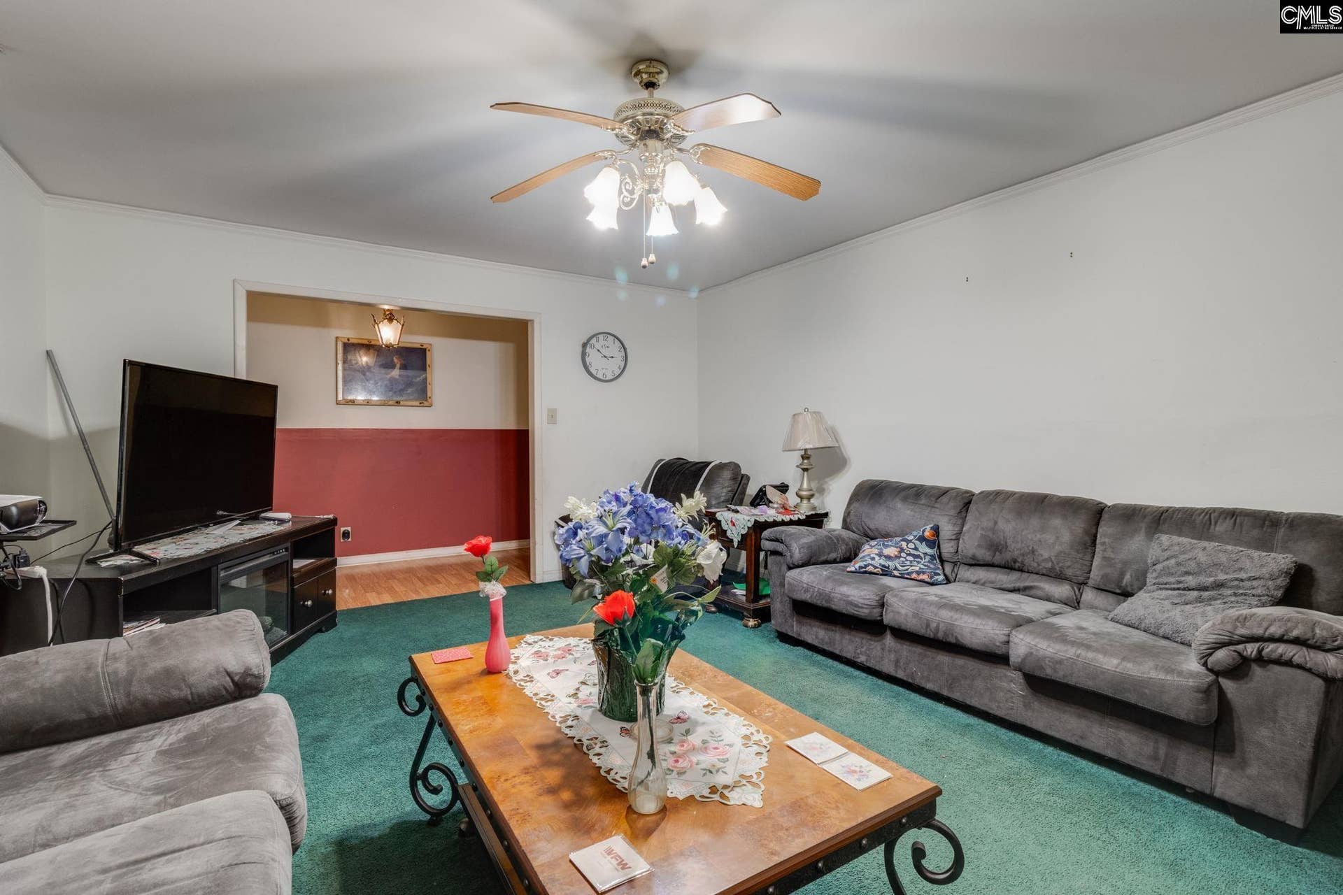 2161 Tanglewood Road, Sumter, SC 29154
