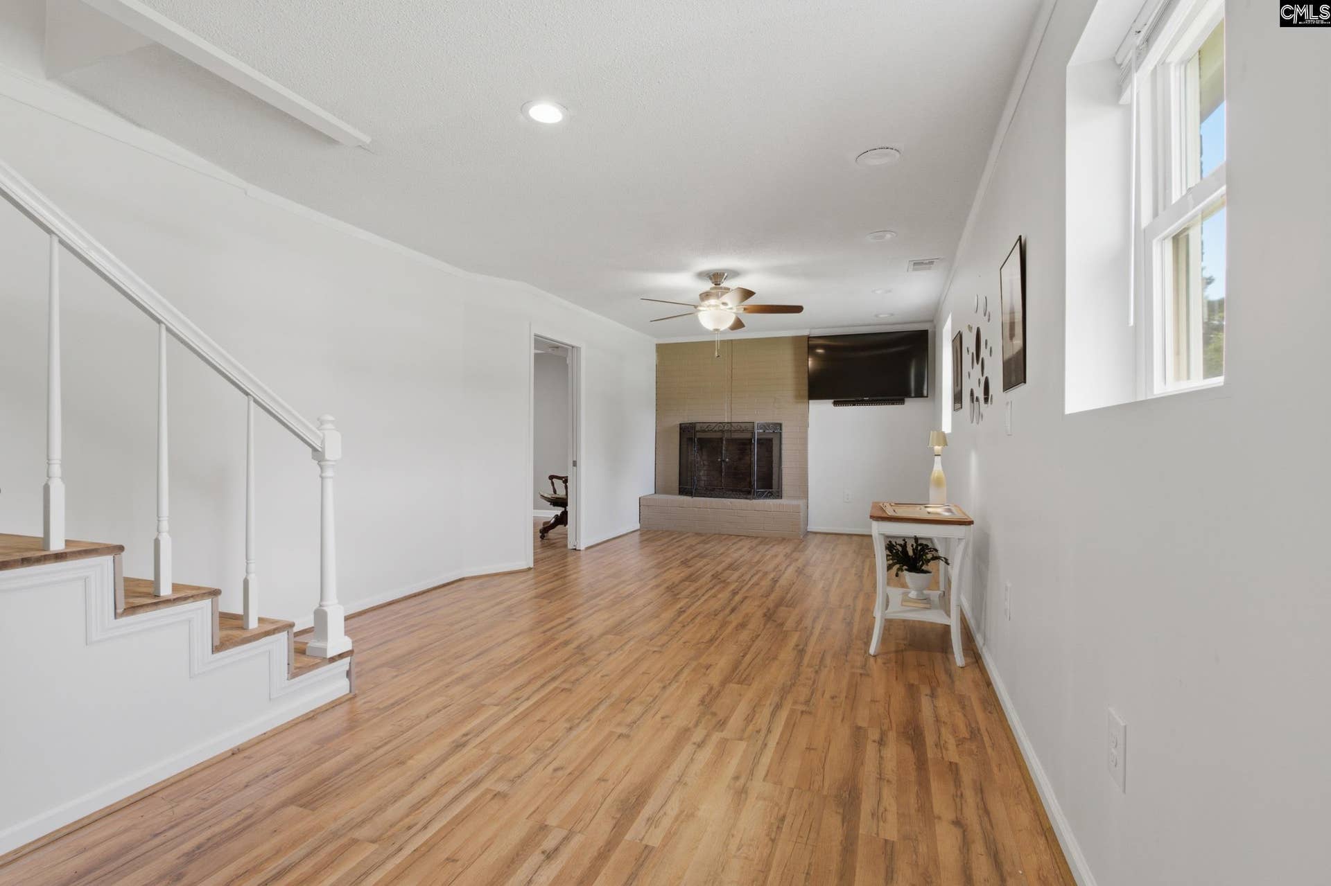 220 Hunstanton Drive, Winnsboro, SC 29180