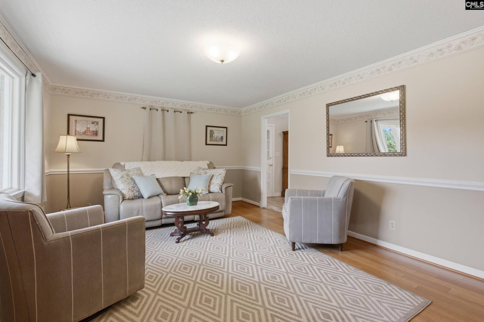 220 Hunstanton Drive, Winnsboro, SC 29180