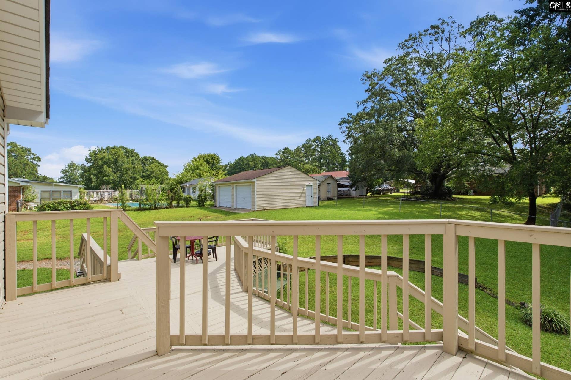 220 Hunstanton Drive, Winnsboro, SC 29180