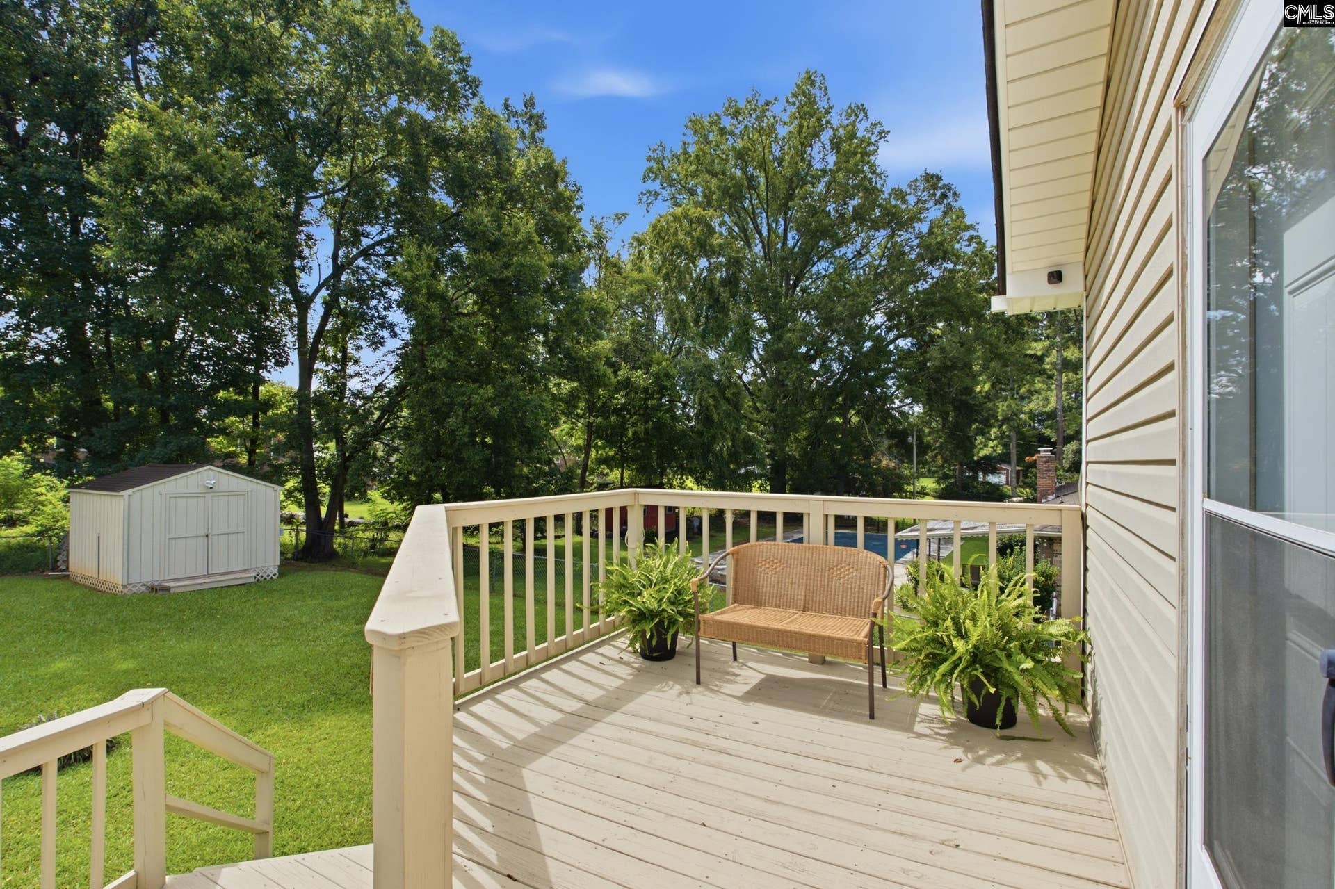 220 Hunstanton Drive, Winnsboro, SC 29180