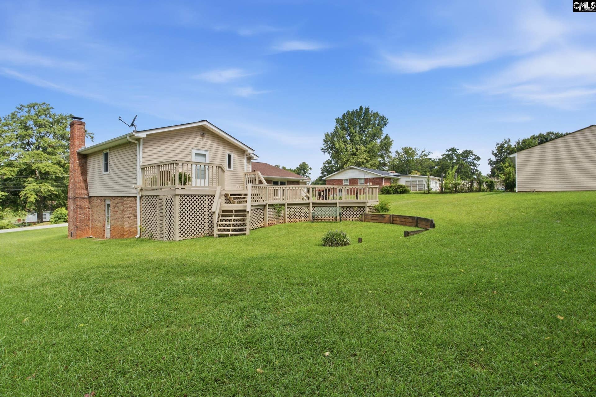 220 Hunstanton Drive, Winnsboro, SC 29180