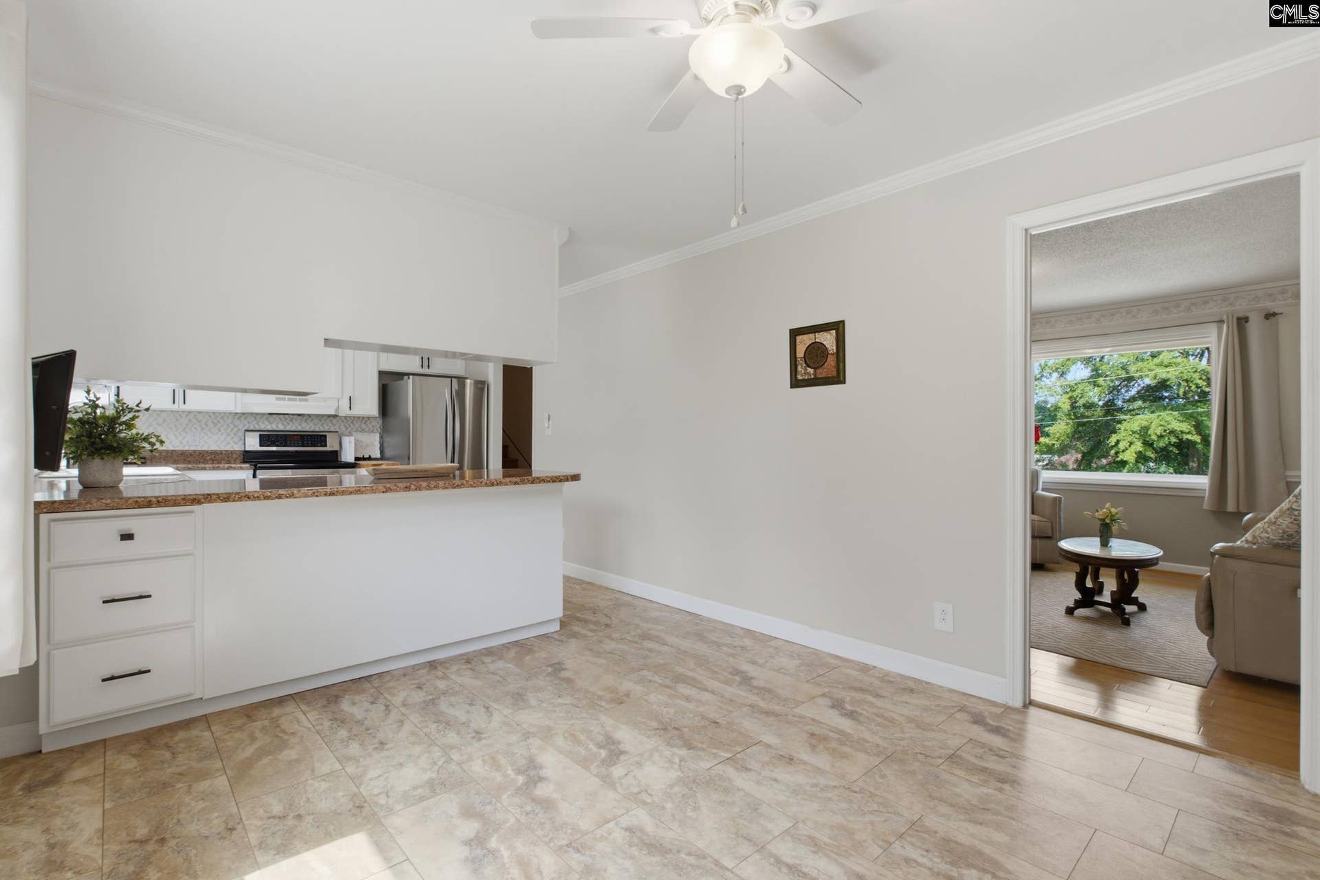 220 Hunstanton Drive, Winnsboro, SC 29180
