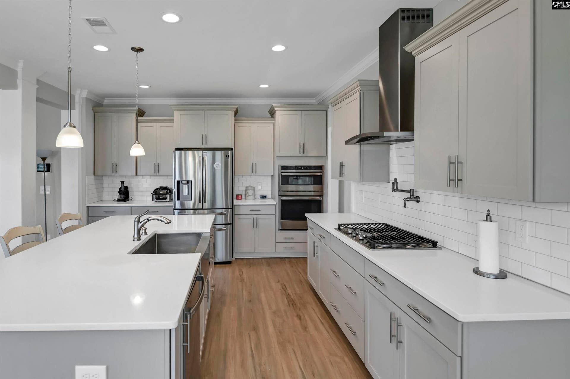 2286 Harvestwood Lane, Chapin, SC 29036