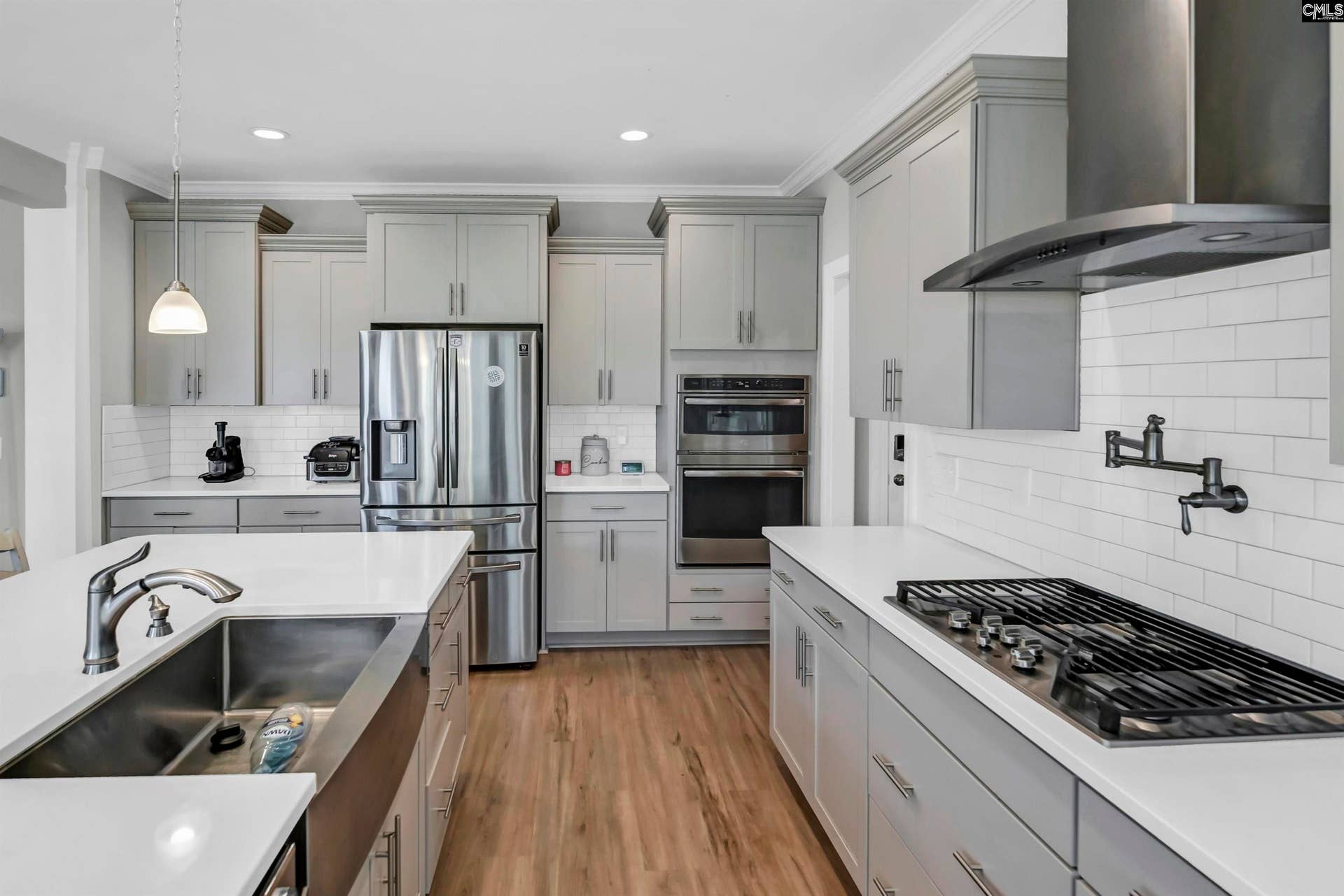 2286 Harvestwood Lane, Chapin, SC 29036