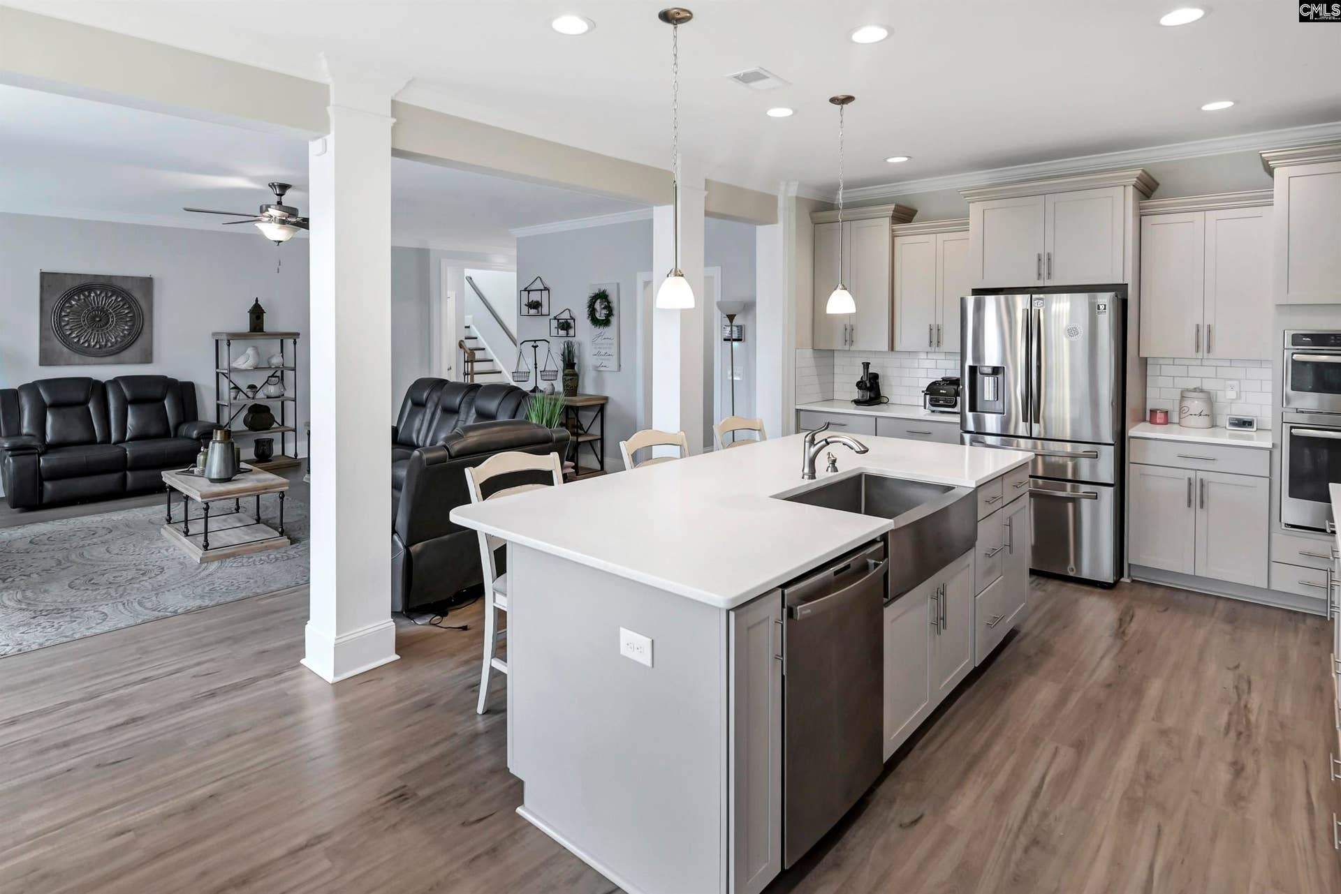 2286 Harvestwood Lane, Chapin, SC 29036