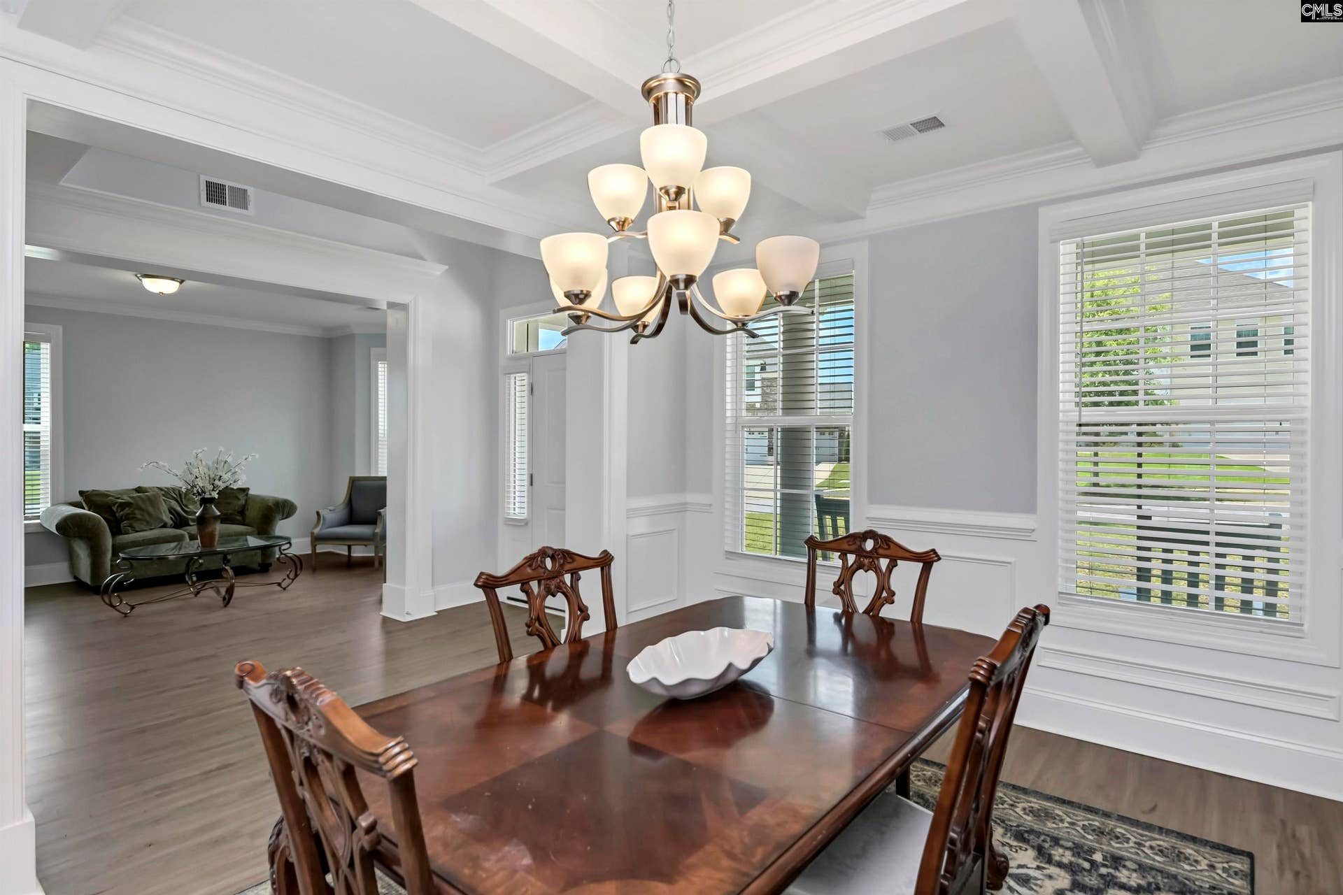 2286 Harvestwood Lane, Chapin, SC 29036