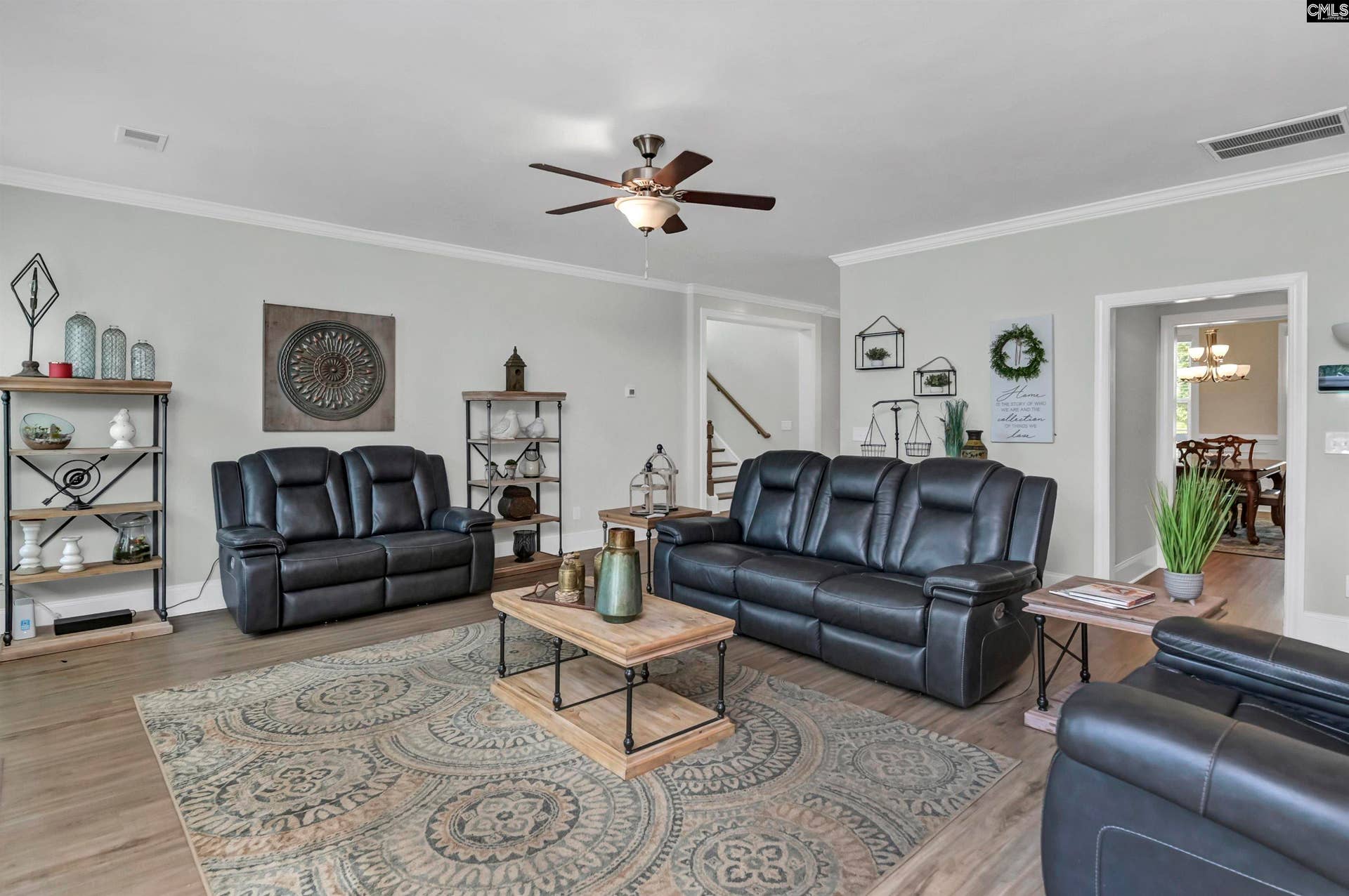 2286 Harvestwood Lane, Chapin, SC 29036