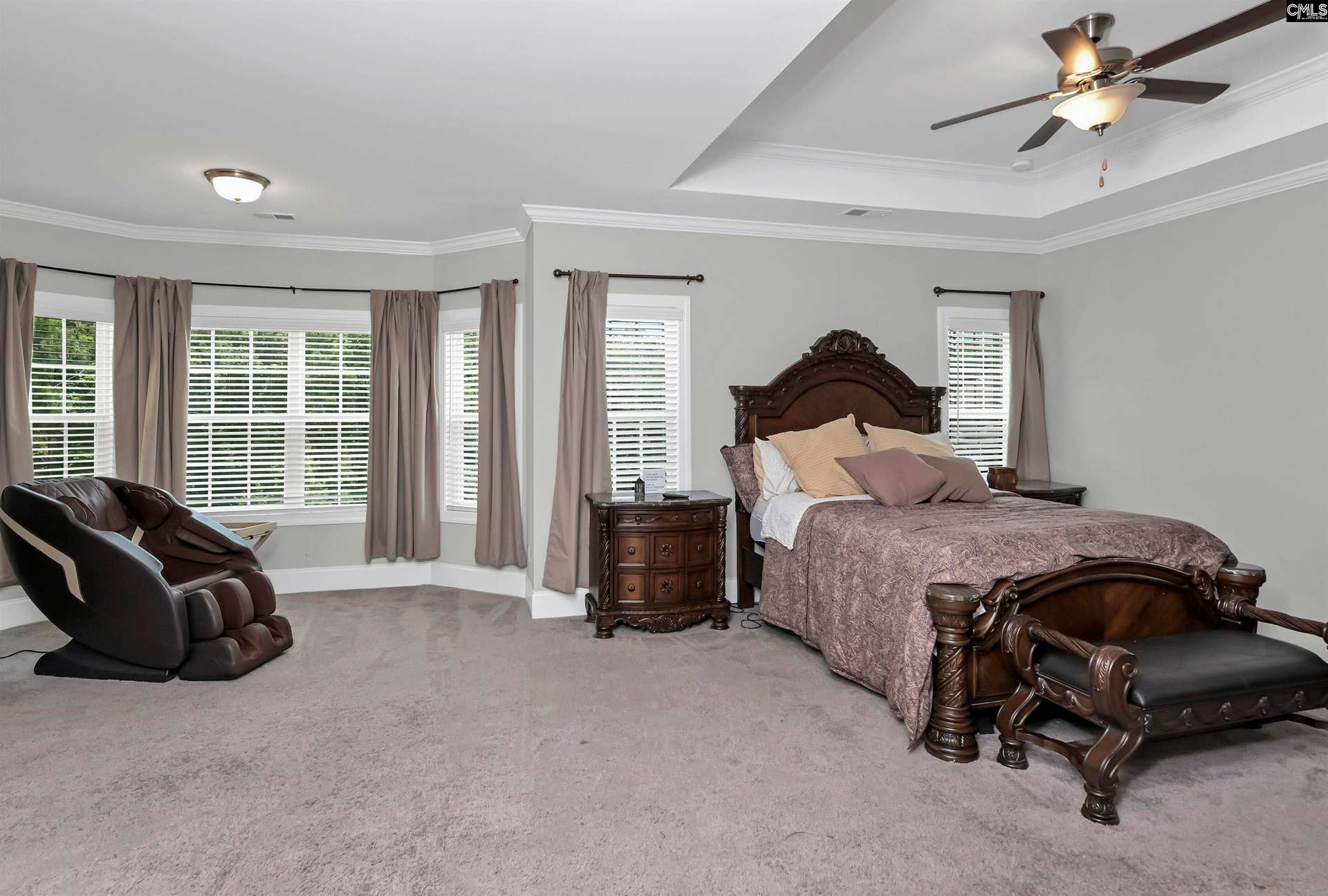 2286 Harvestwood Lane, Chapin, SC 29036
