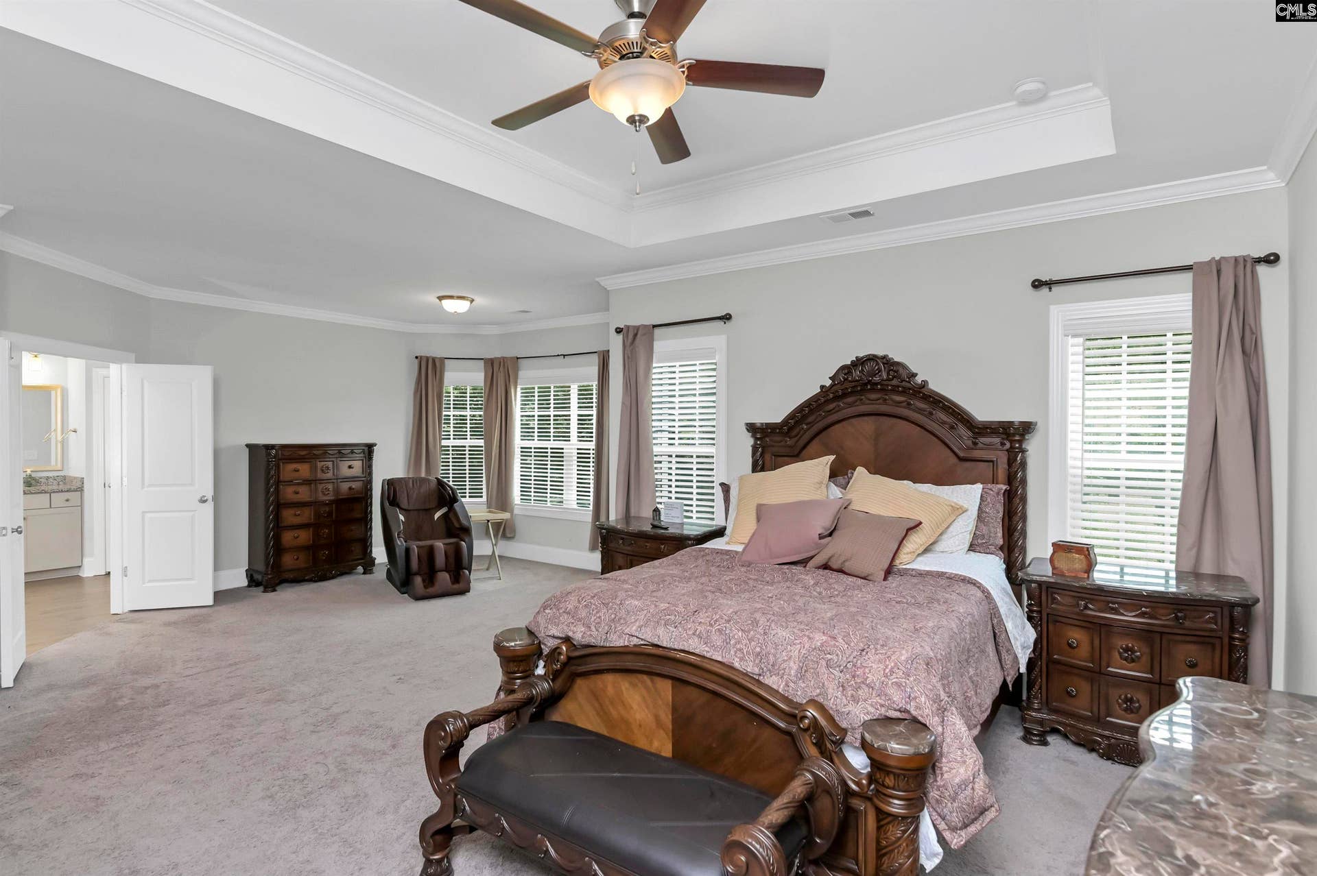 2286 Harvestwood Lane, Chapin, SC 29036