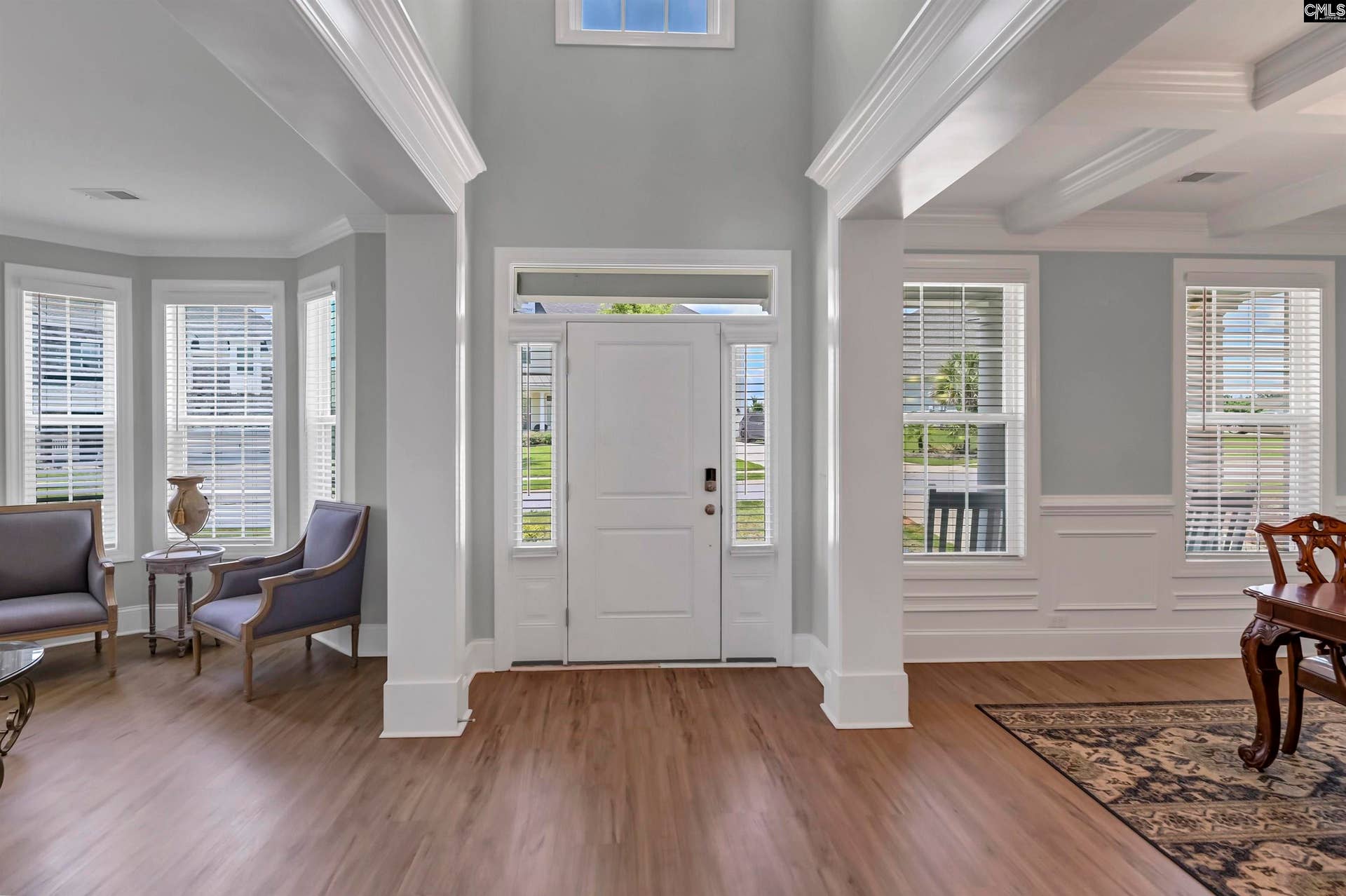 2286 Harvestwood Lane, Chapin, SC 29036