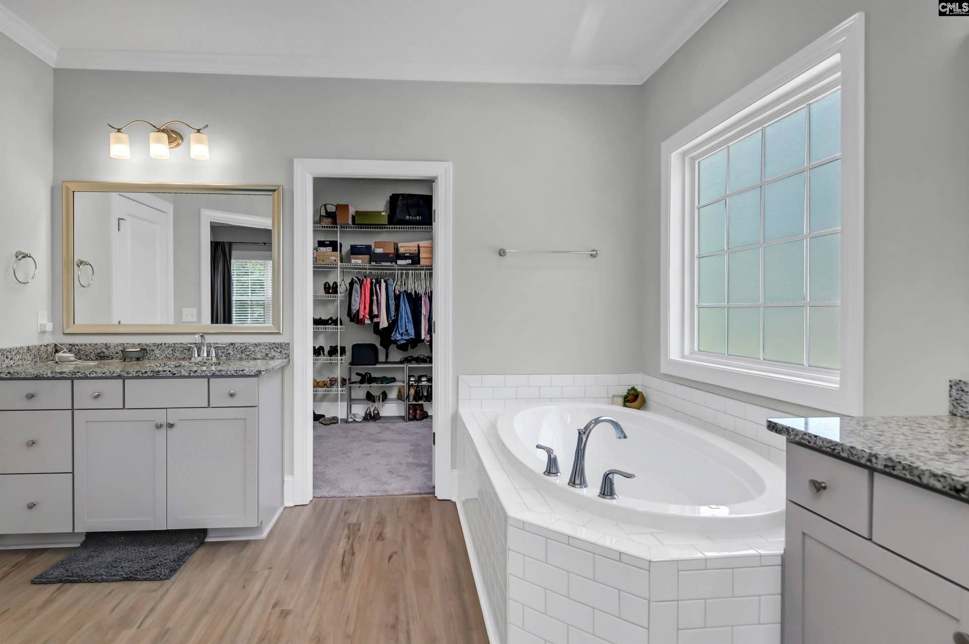 2286 Harvestwood Lane, Chapin, SC 29036