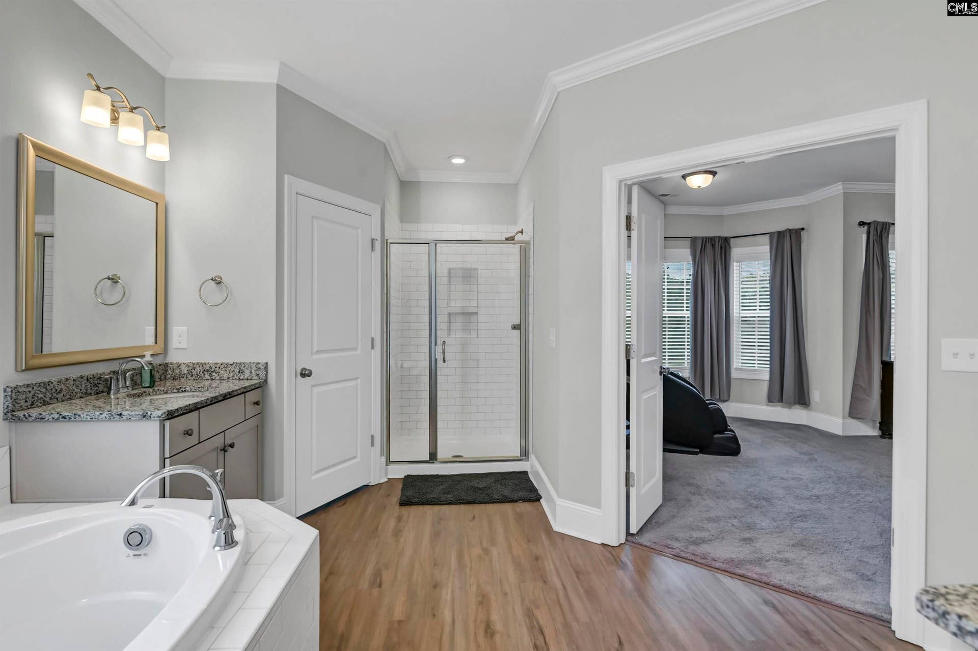 2286 Harvestwood Lane, Chapin, SC 29036