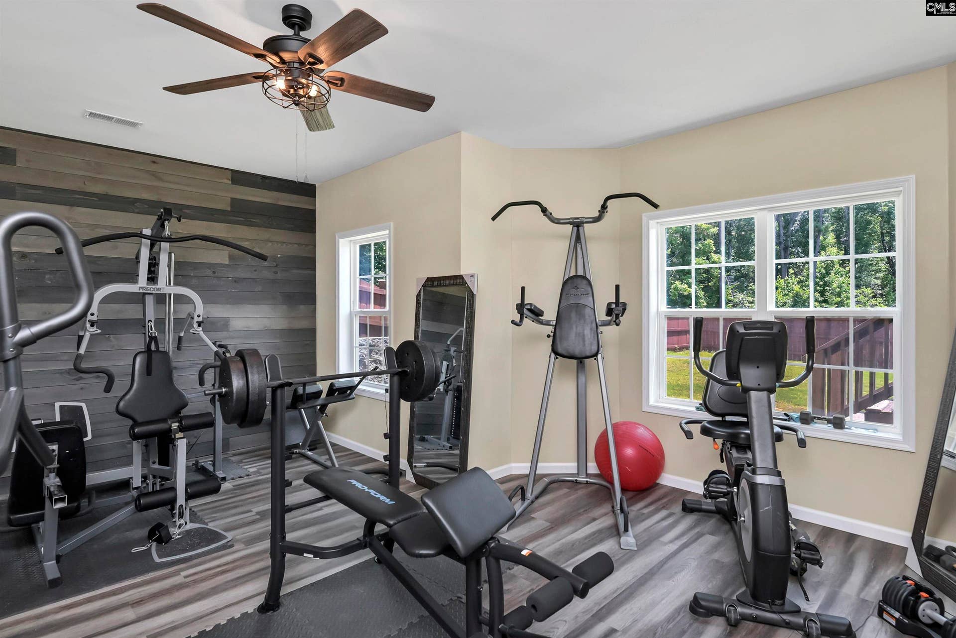 2286 Harvestwood Lane, Chapin, SC 29036
