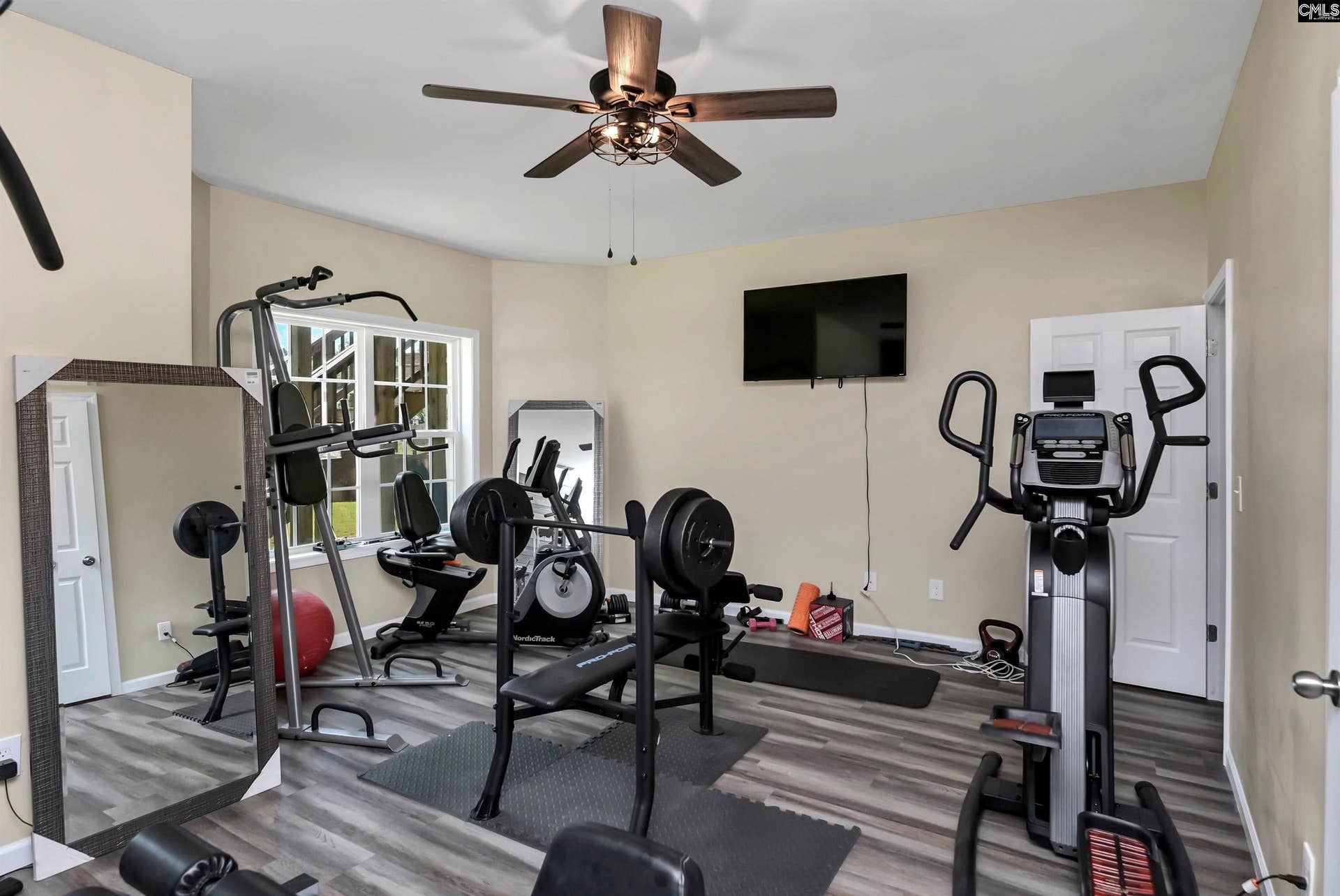 2286 Harvestwood Lane, Chapin, SC 29036