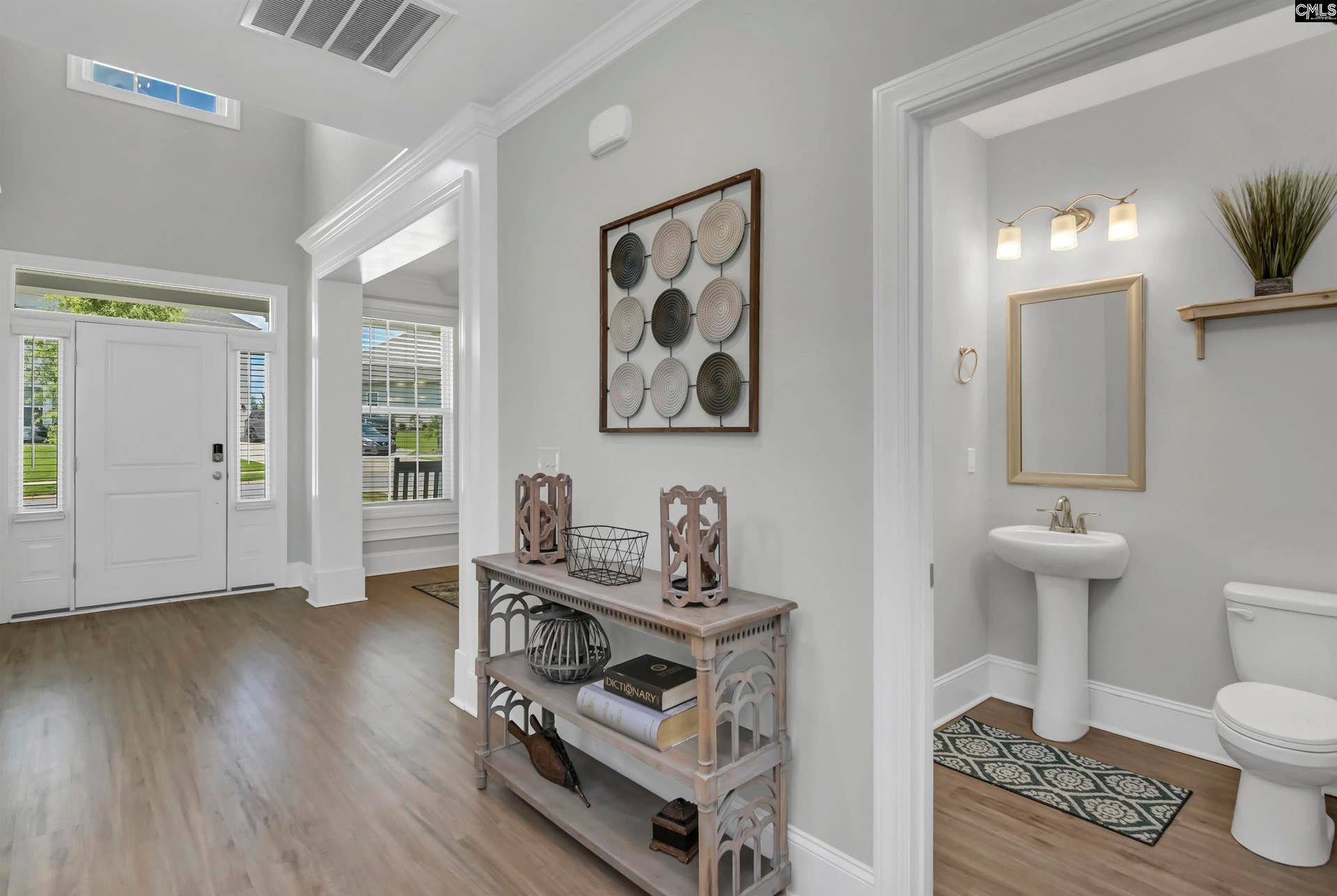 2286 Harvestwood Lane, Chapin, SC 29036