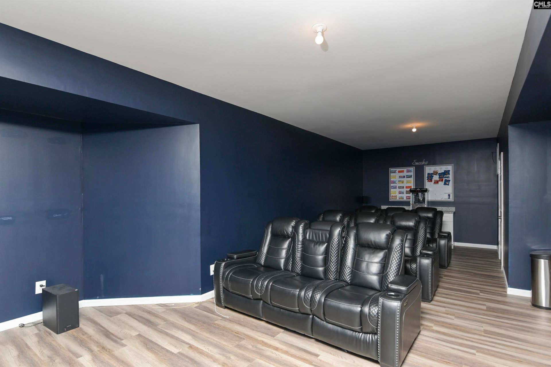 2286 Harvestwood Lane, Chapin, SC 29036